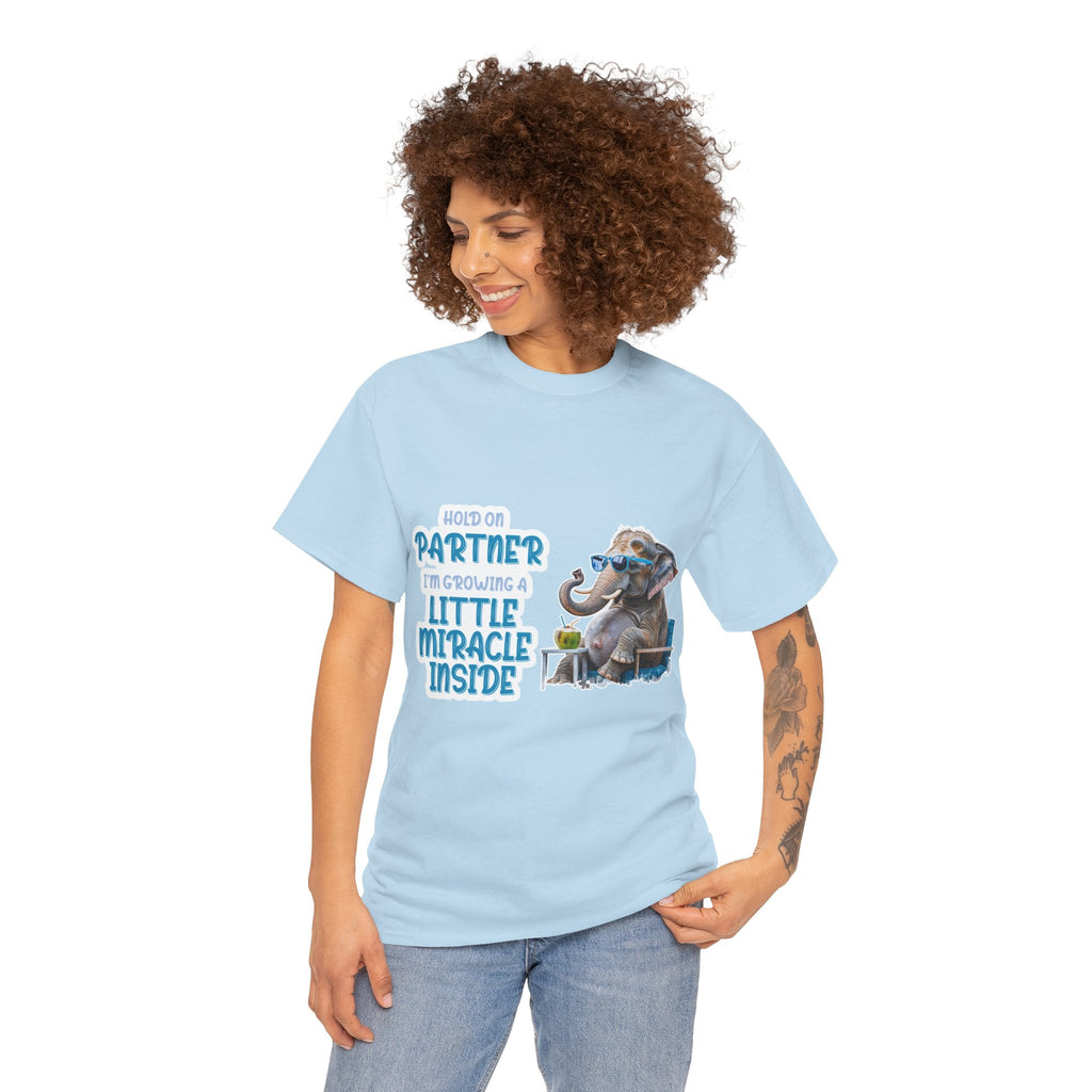 Pregnancy Tee Shirt