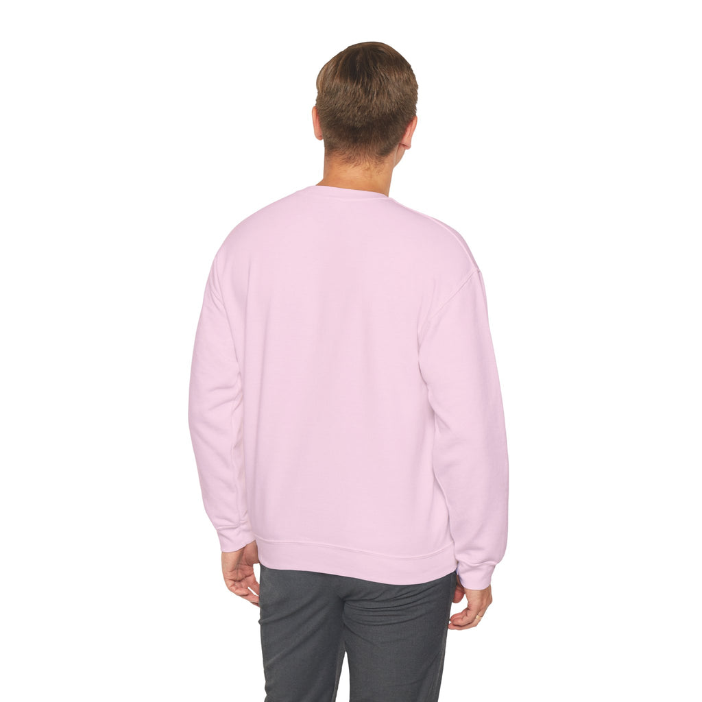 Back to School Fun Unisex Sweatshirt