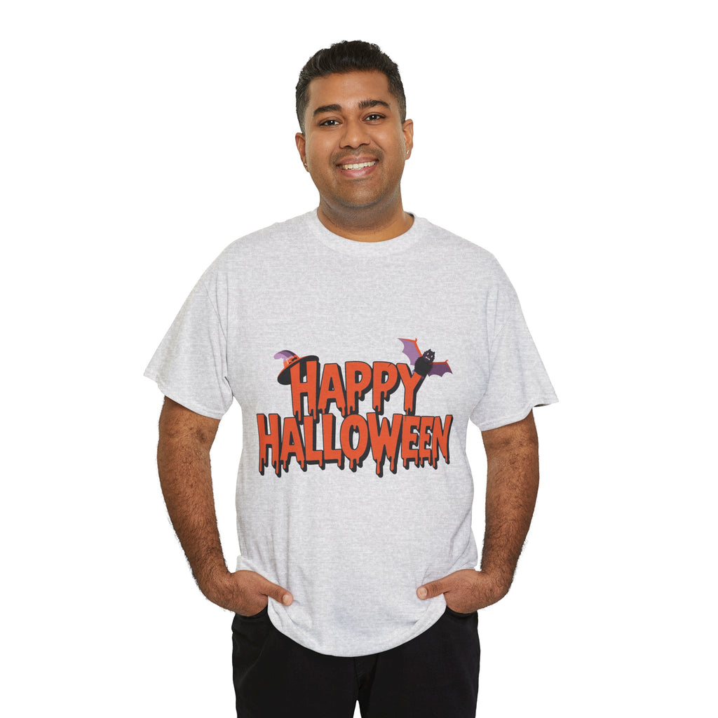 Happy Halloween Tee