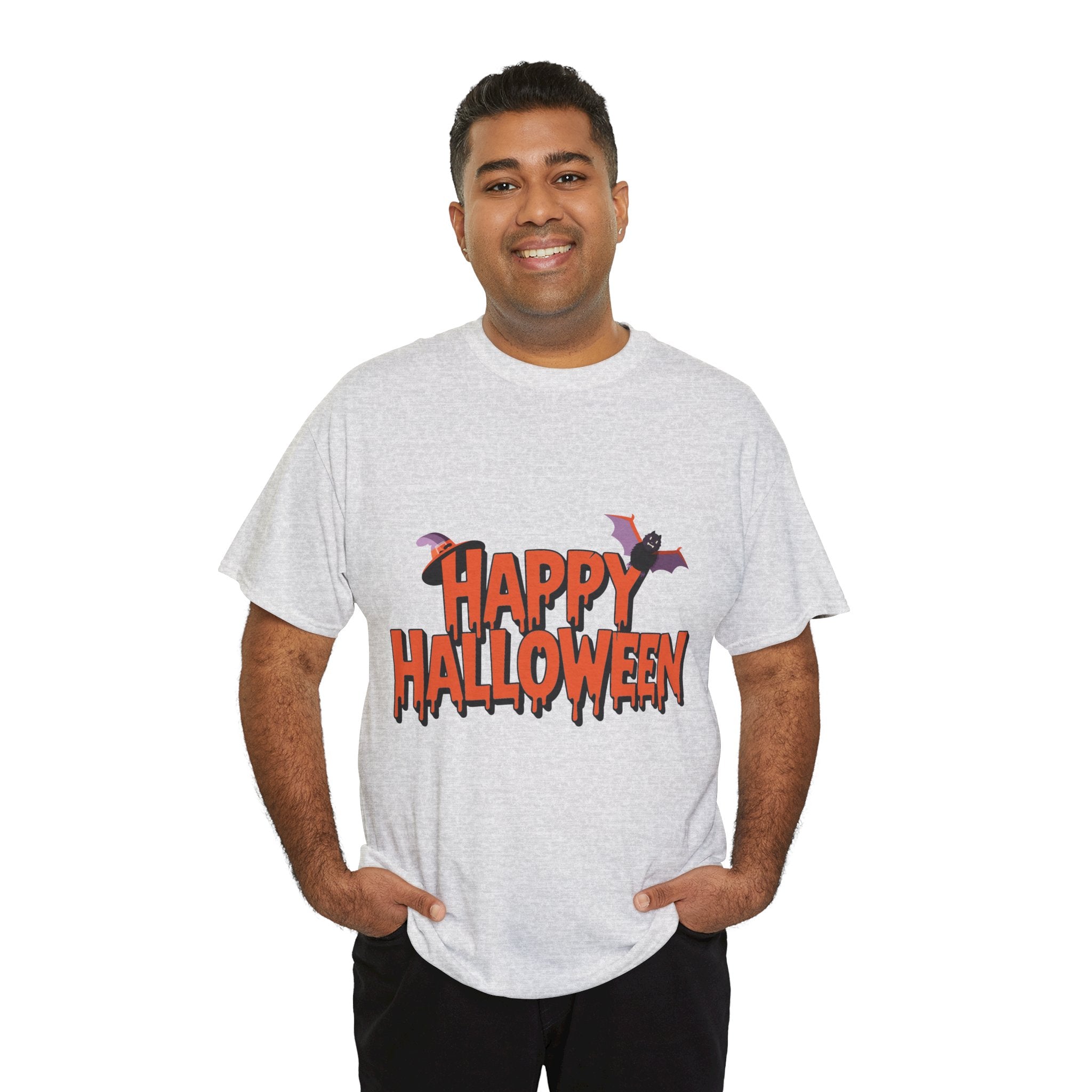 Happy Halloween Tee