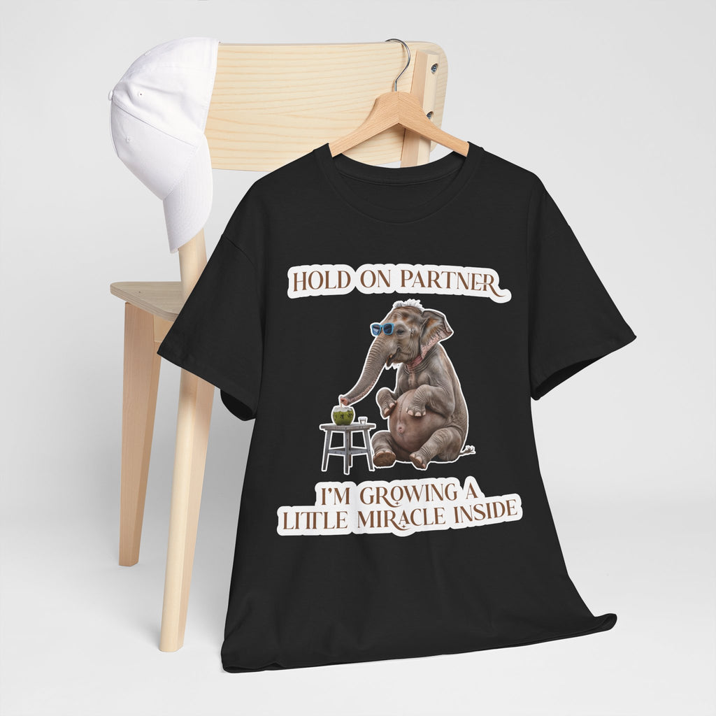 Pregnancy Tee Shirt