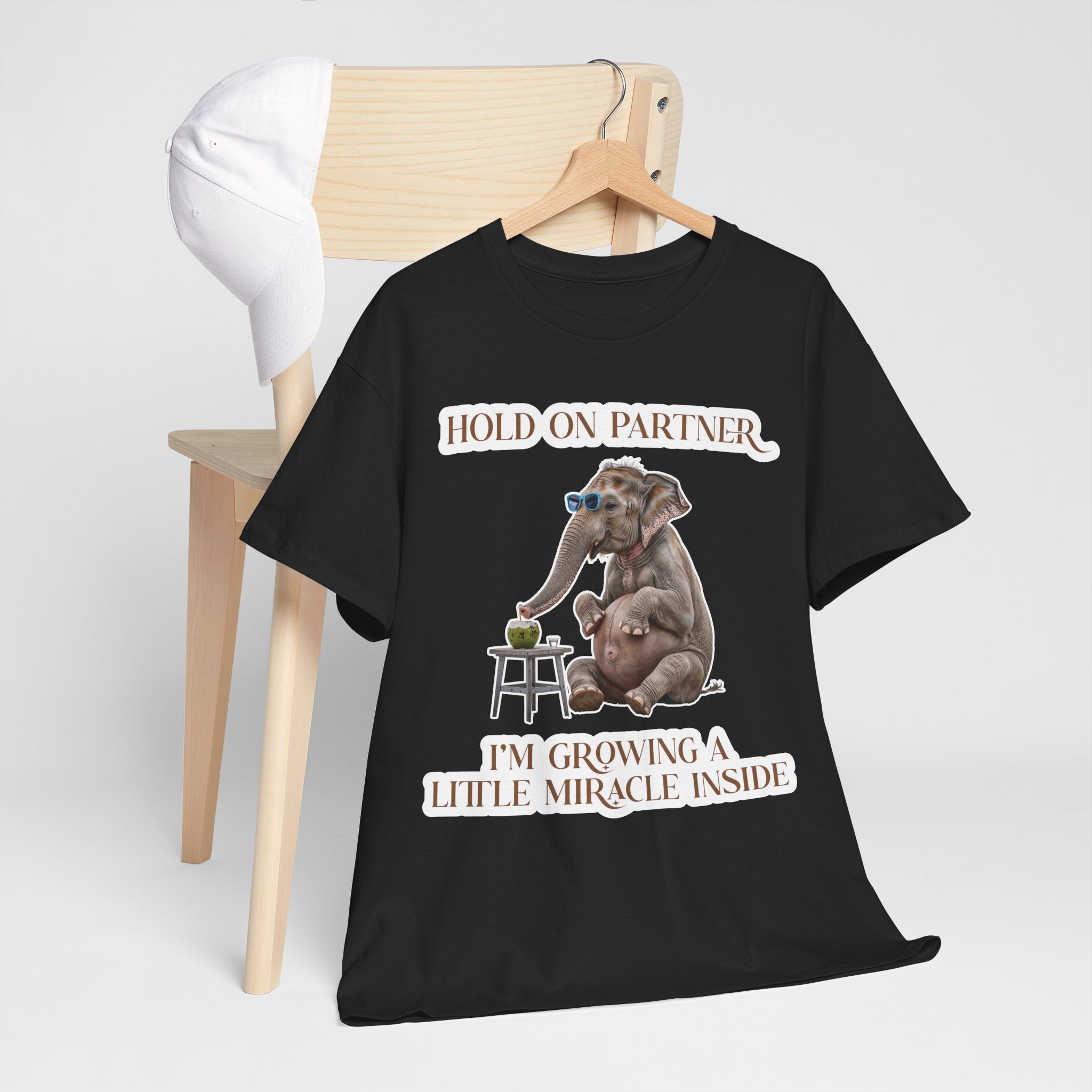 Pregnancy Tee Shirt
