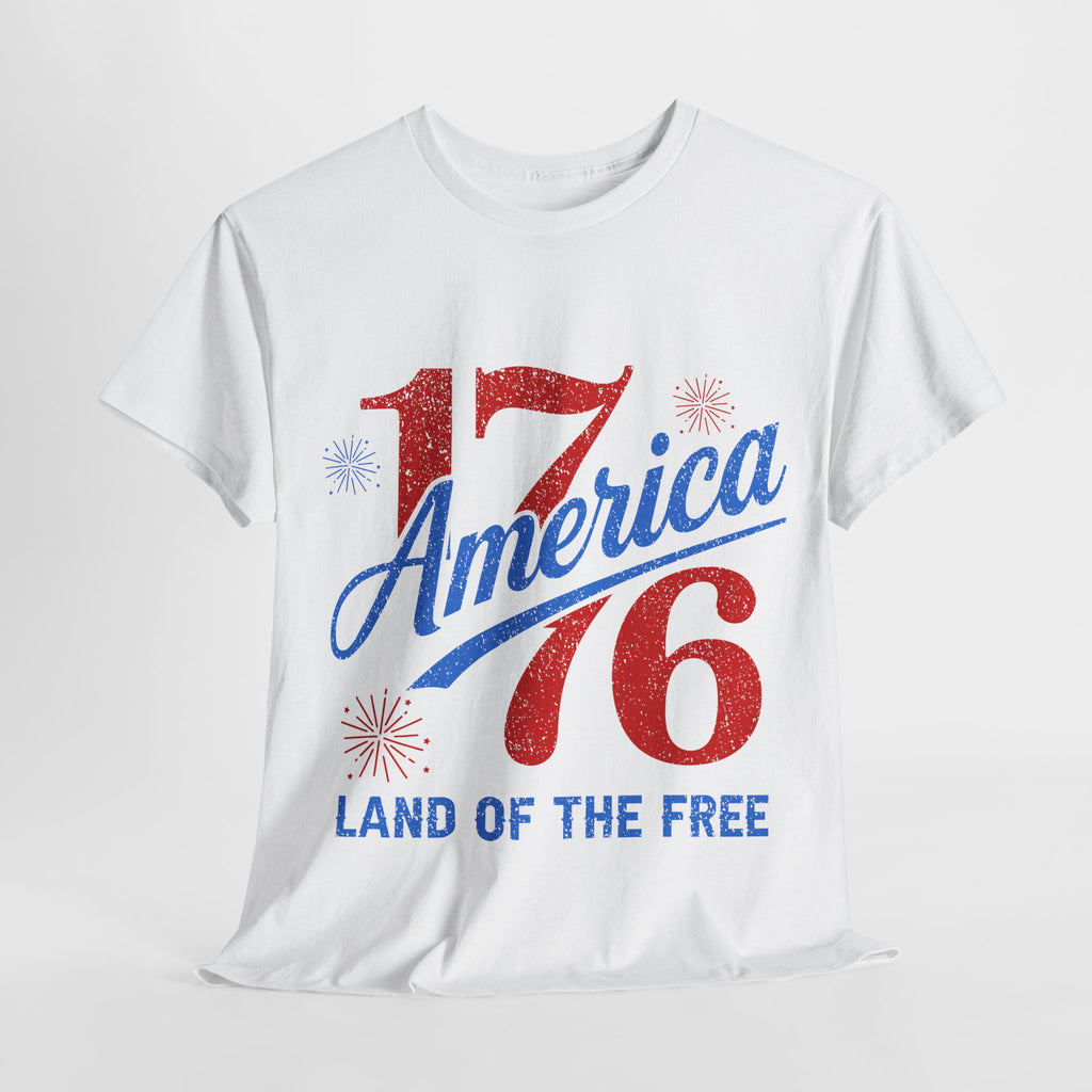 American Independence Day Tee