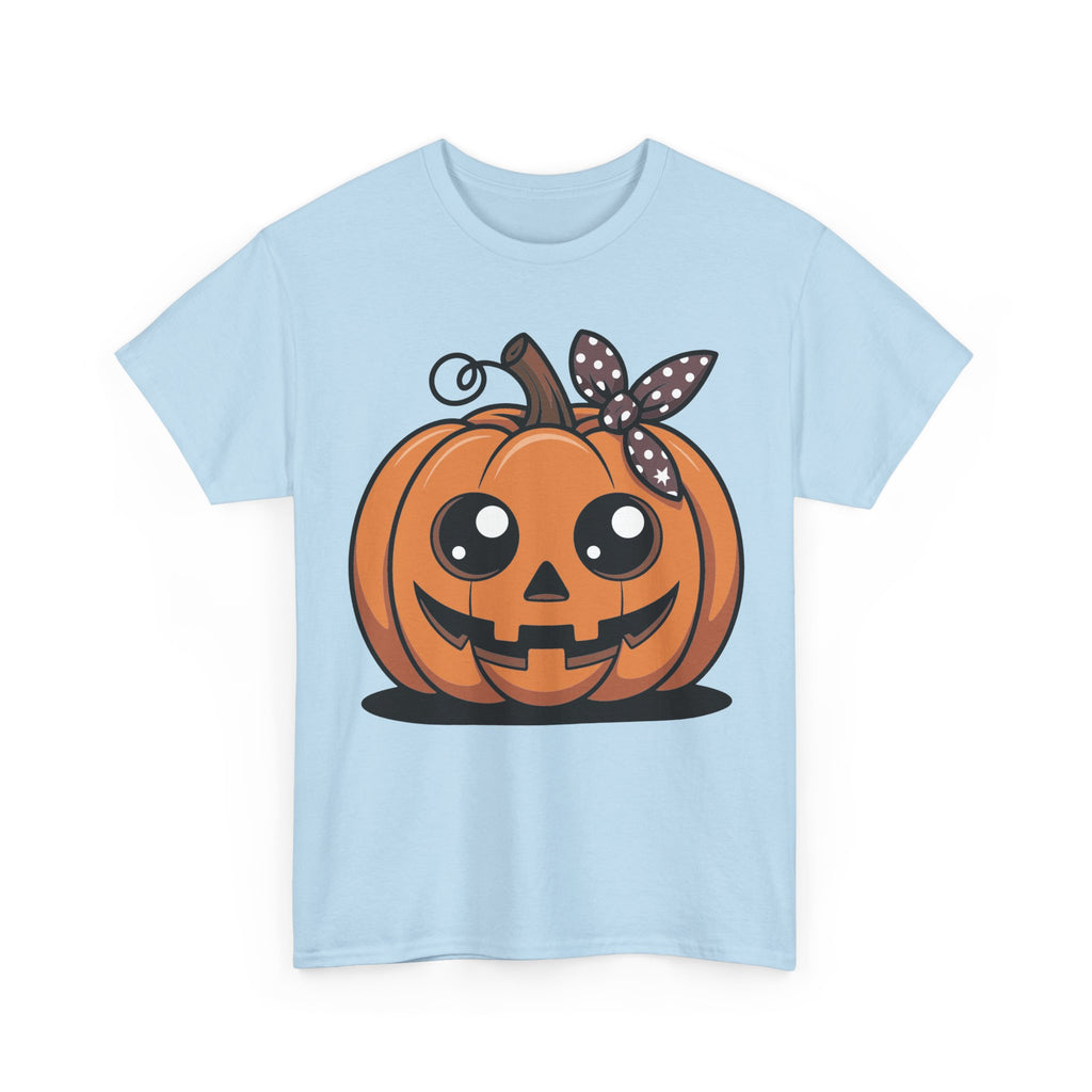 Halloween Pumpkin Unisex Tee