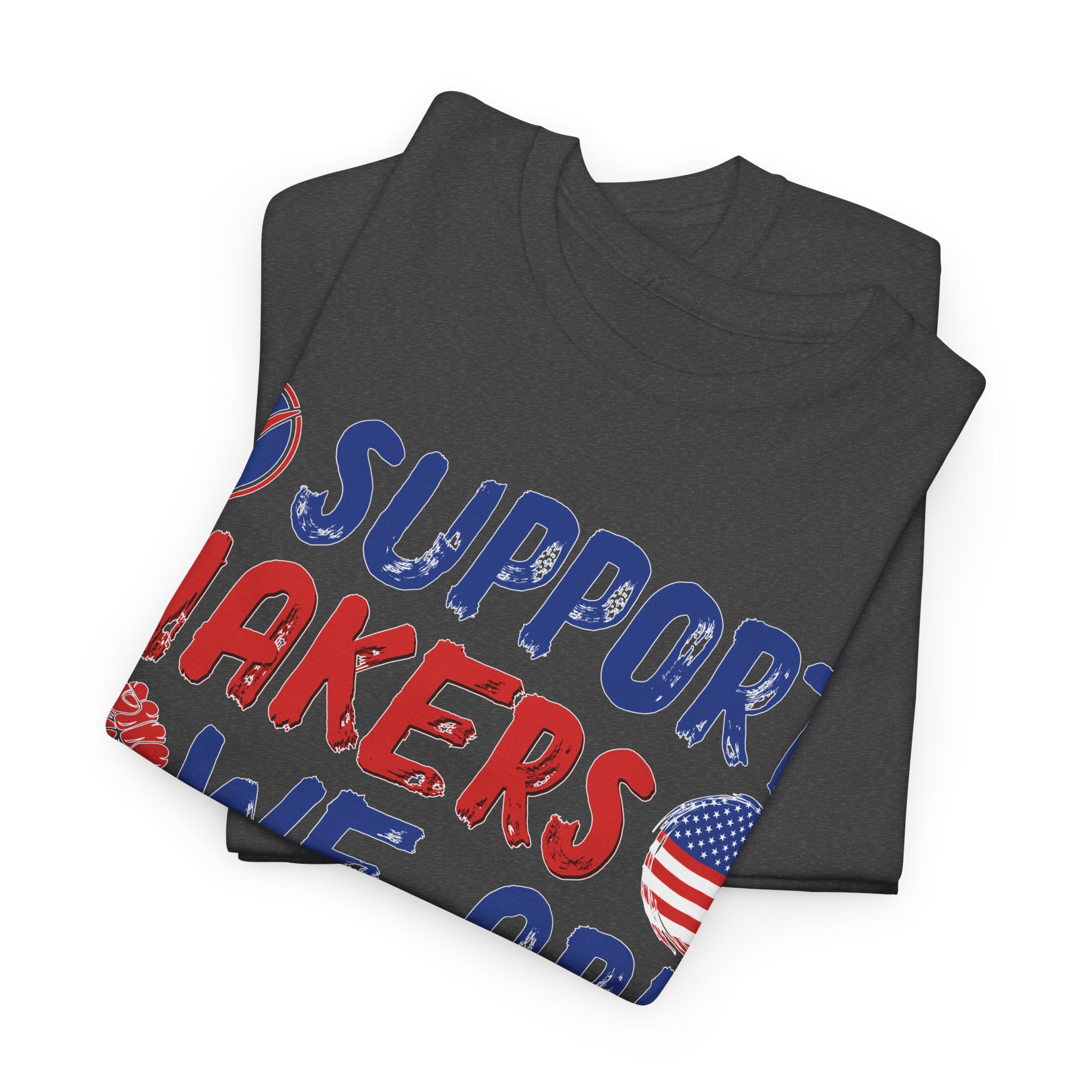Support Makers Unisex Tee