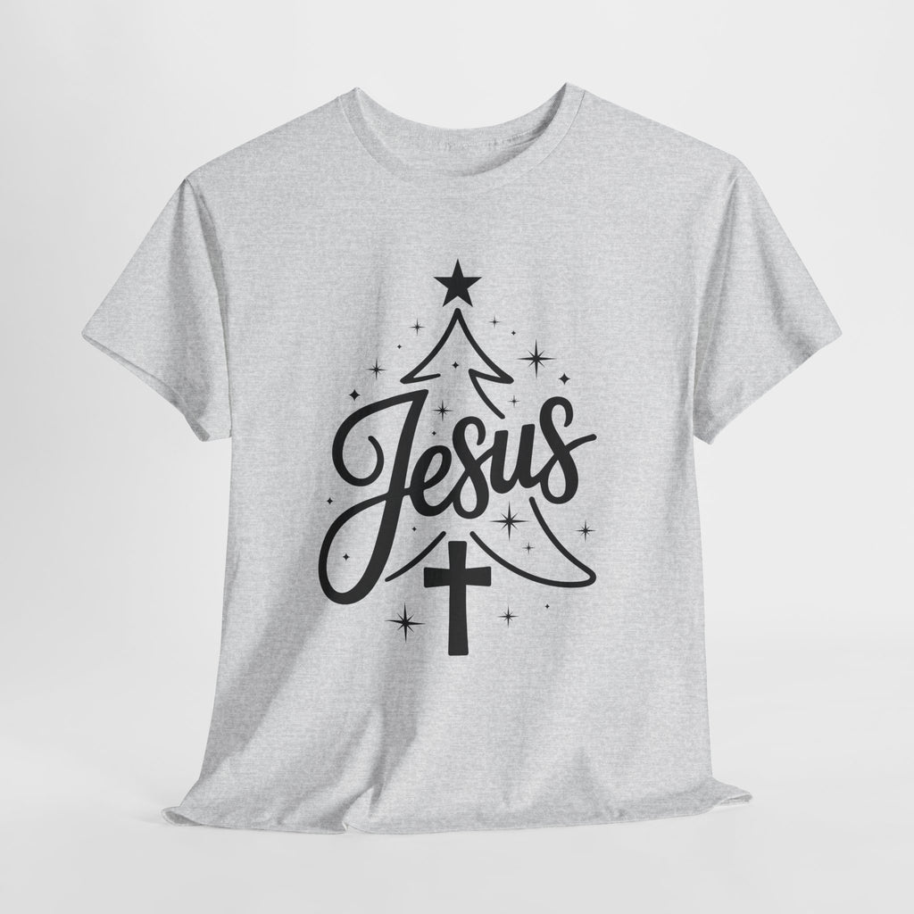 Black-and-White Yes, I’m Always Cold Unisex Cotton Tshirt Tee