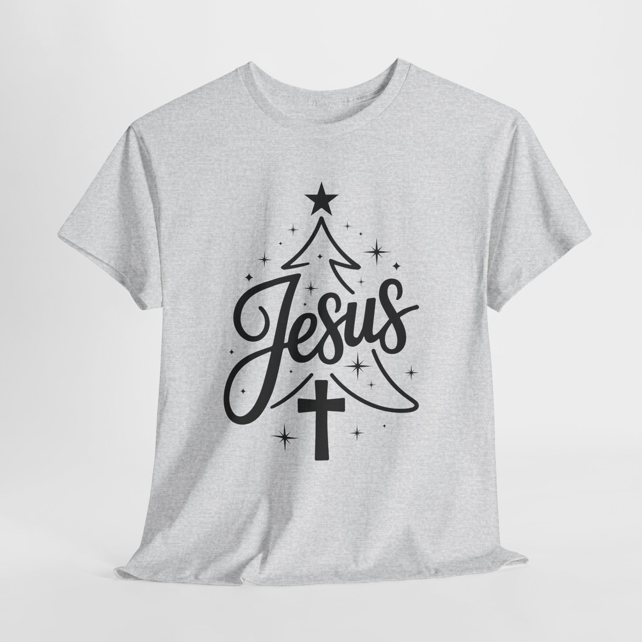 Black-and-White Yes, I’m Always Cold Unisex Cotton Tshirt Tee