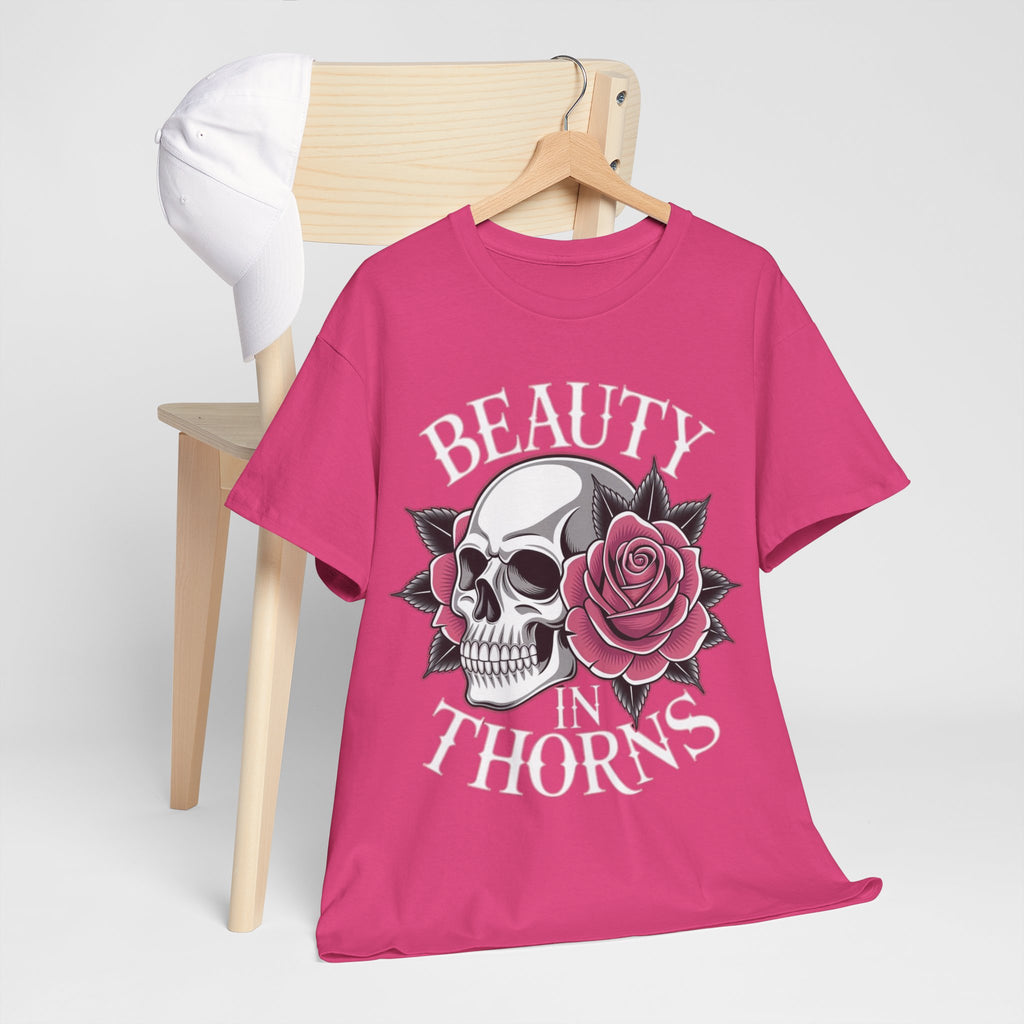 Beauty in Thorns Tee