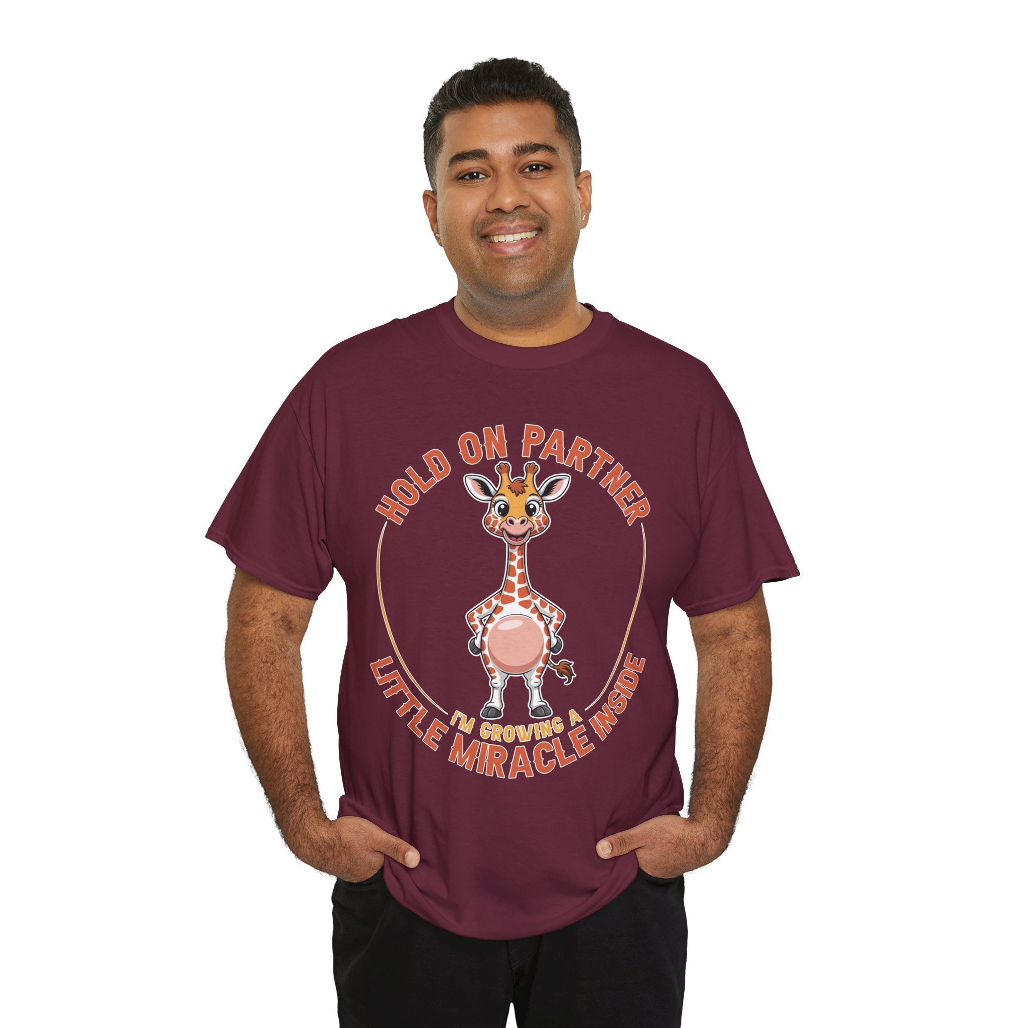 Pregnancy Tee Shirt