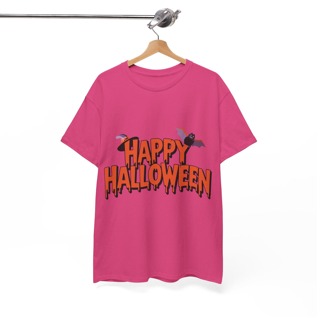 Happy Halloween Tee