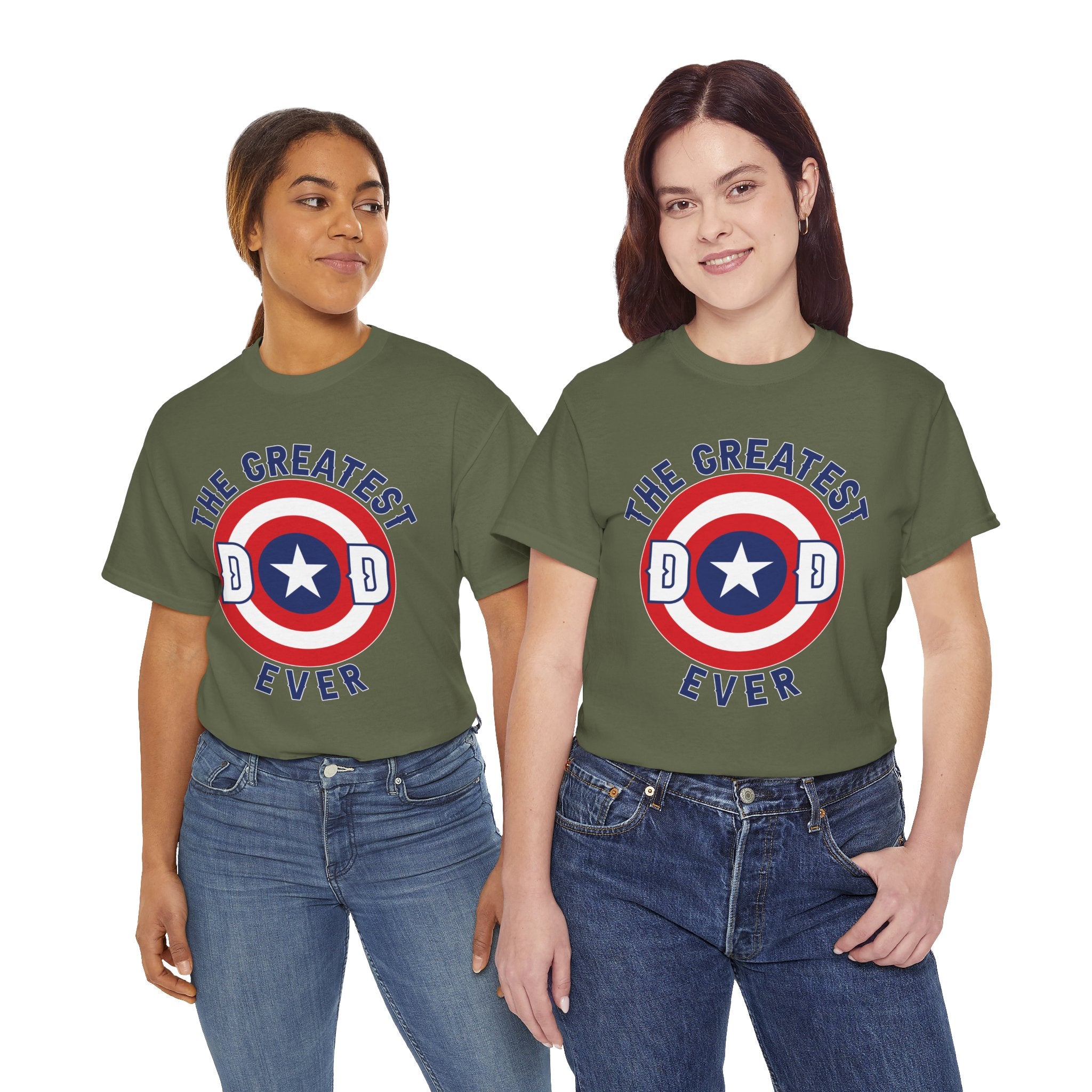Father's Day Tee