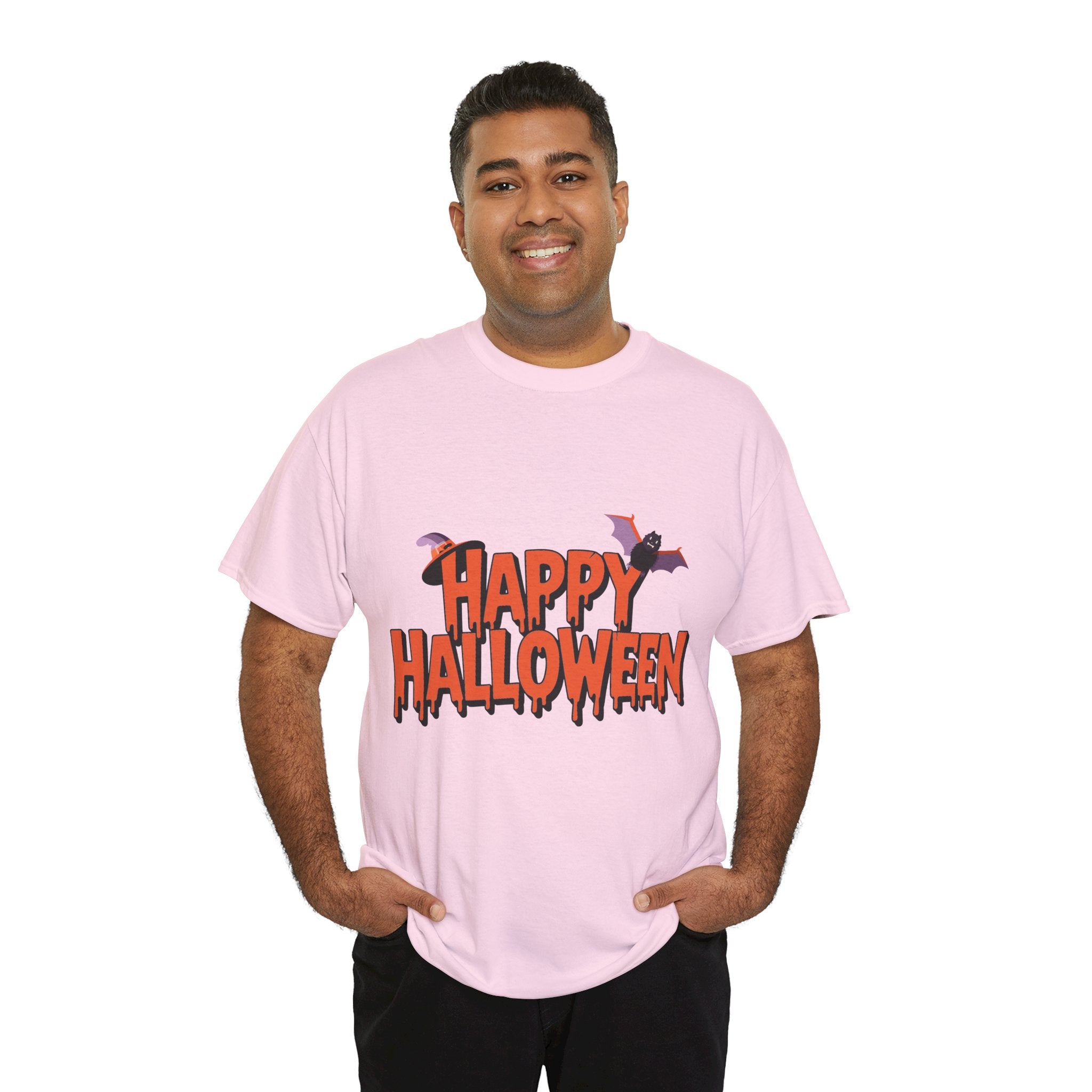 Happy Halloween Tee