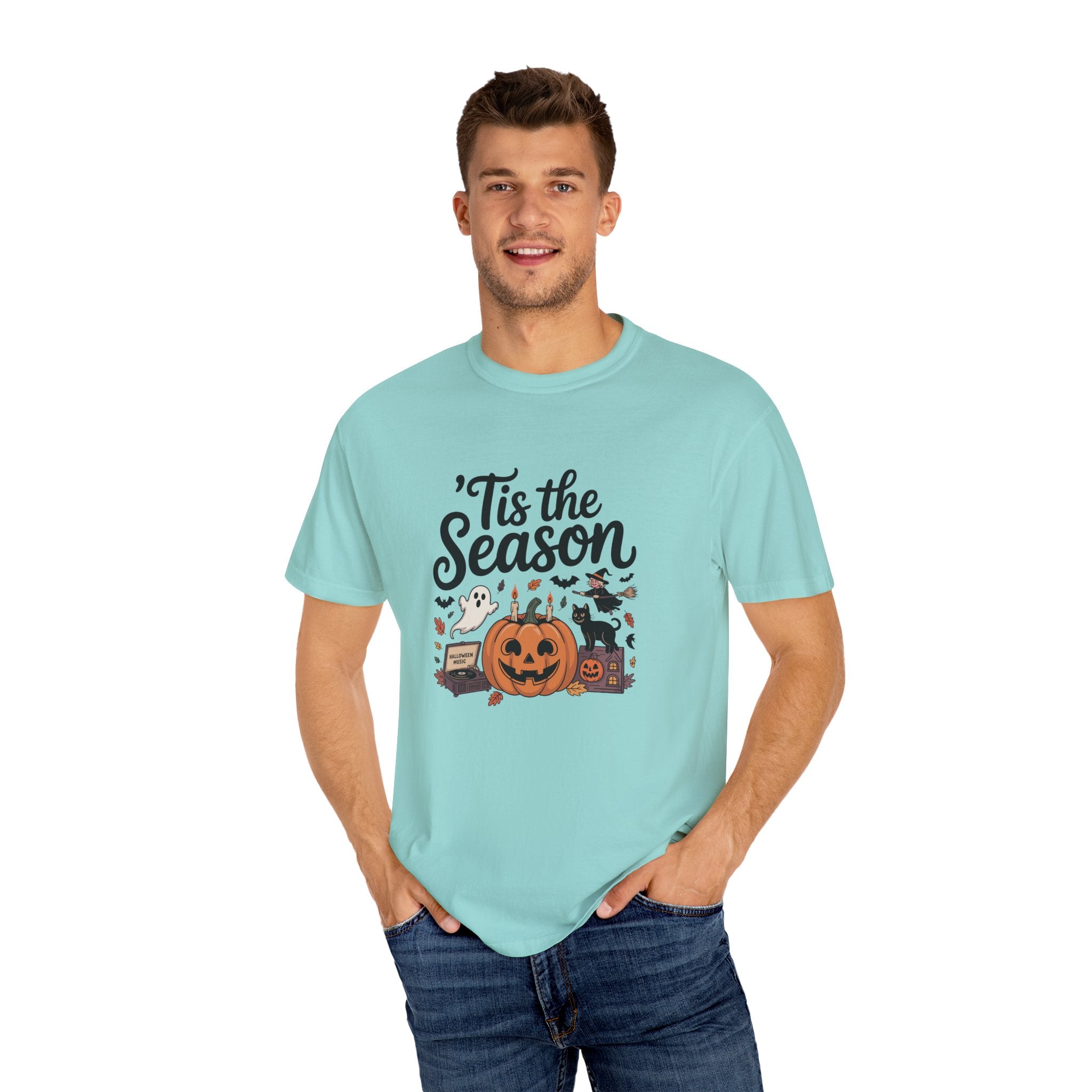 'Tis the Season Halloween T-Shirt