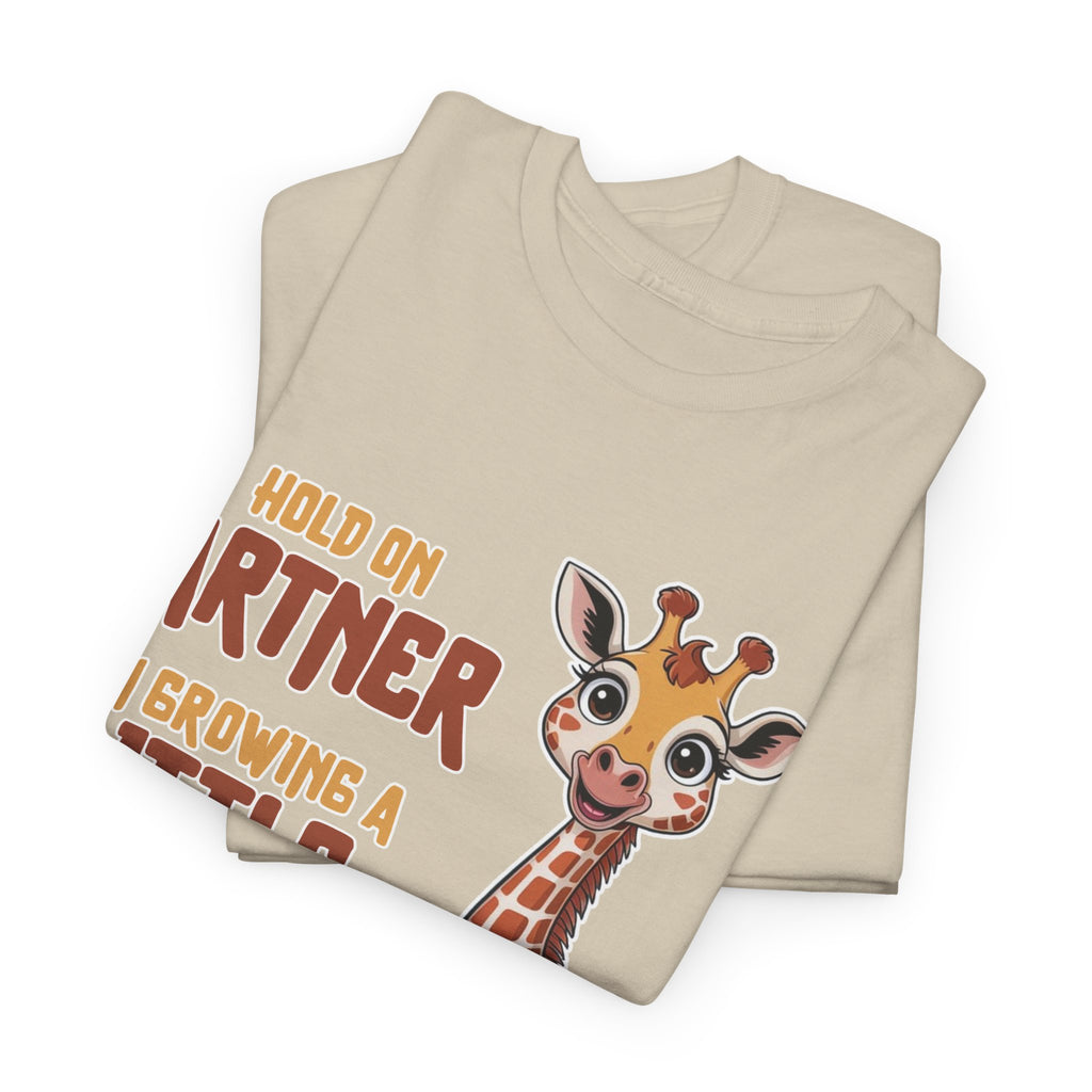 Pregnancy T-Shirt