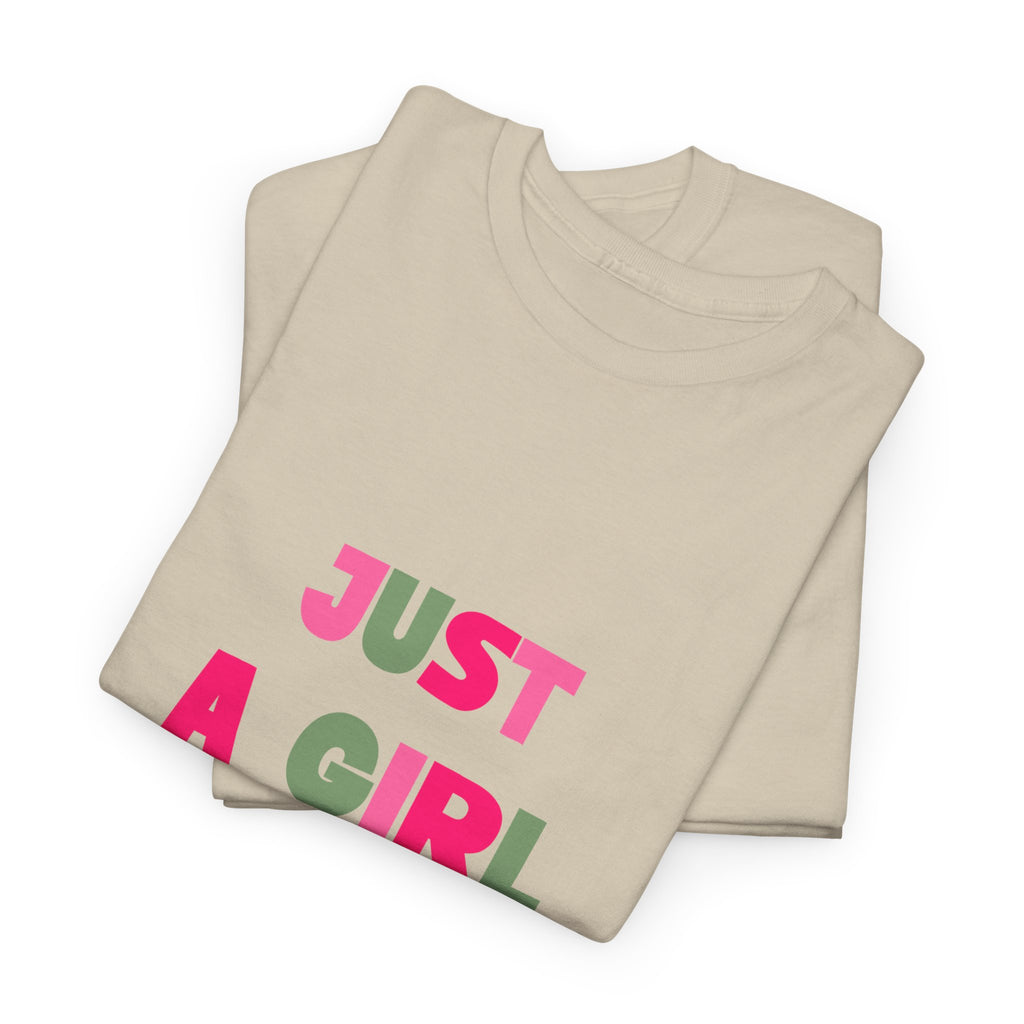 Christmas Text Unisex Cotton Tee