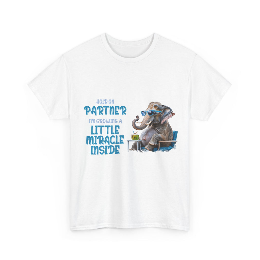 Pregnancy Tee Shirt
