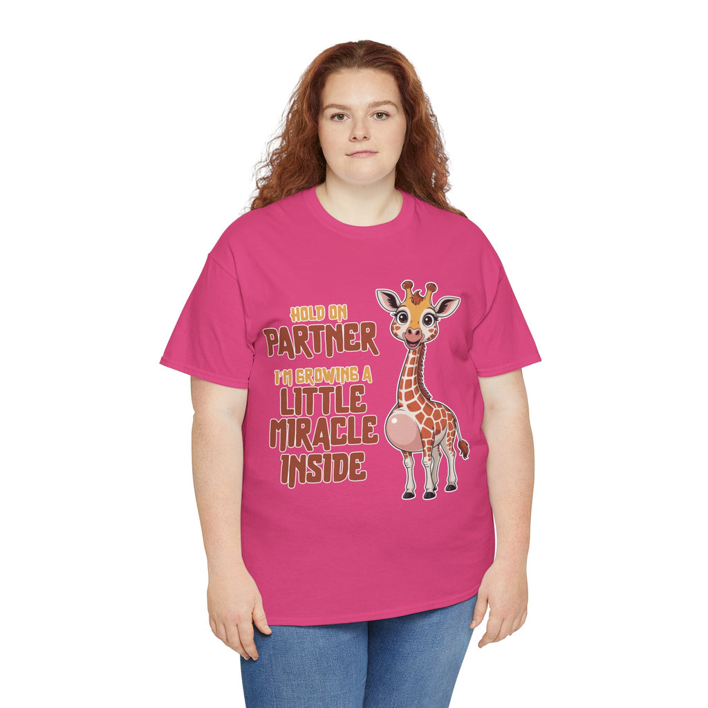 Pregnancy T-Shirt