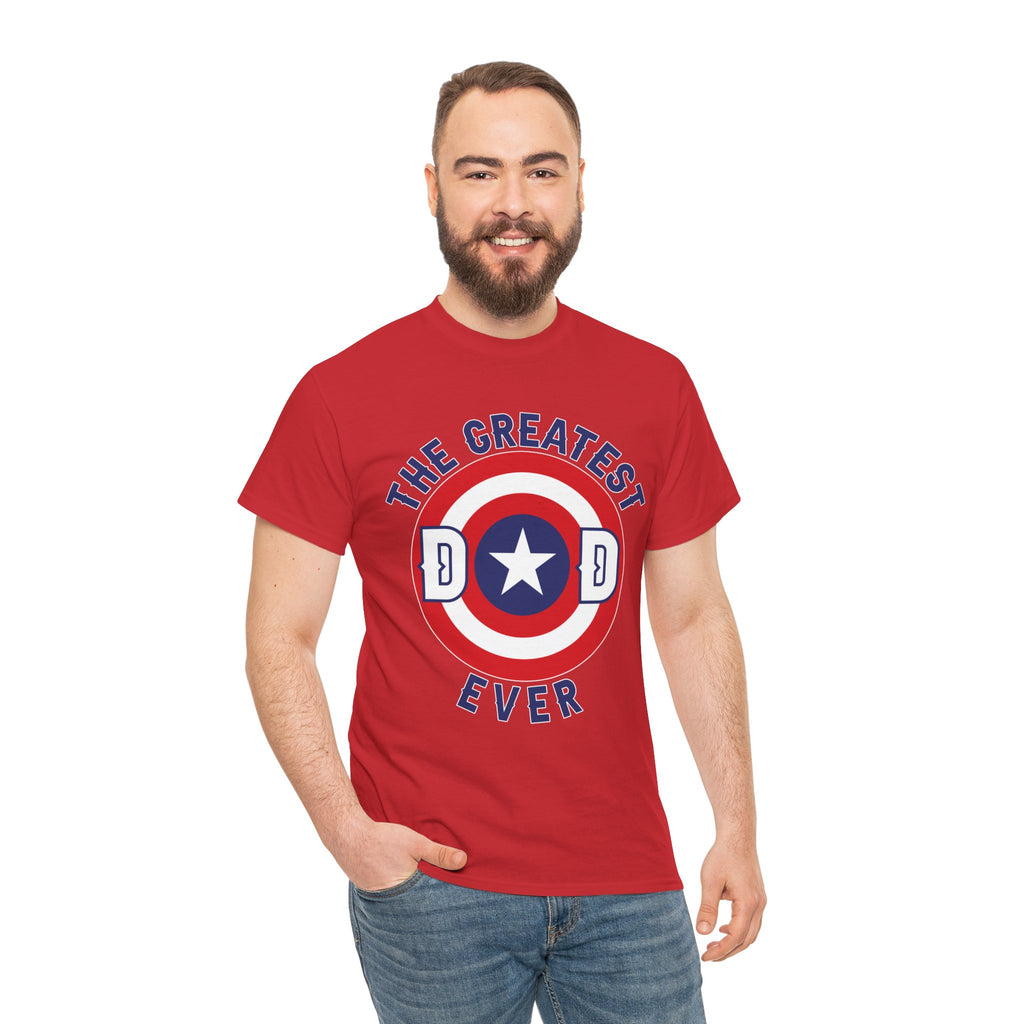 Father's Day Tee