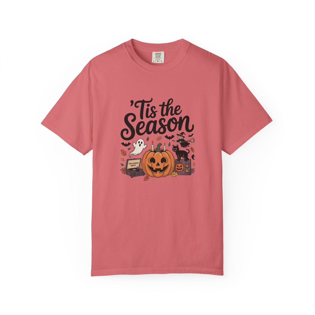 'Tis the Season Halloween T-Shirt