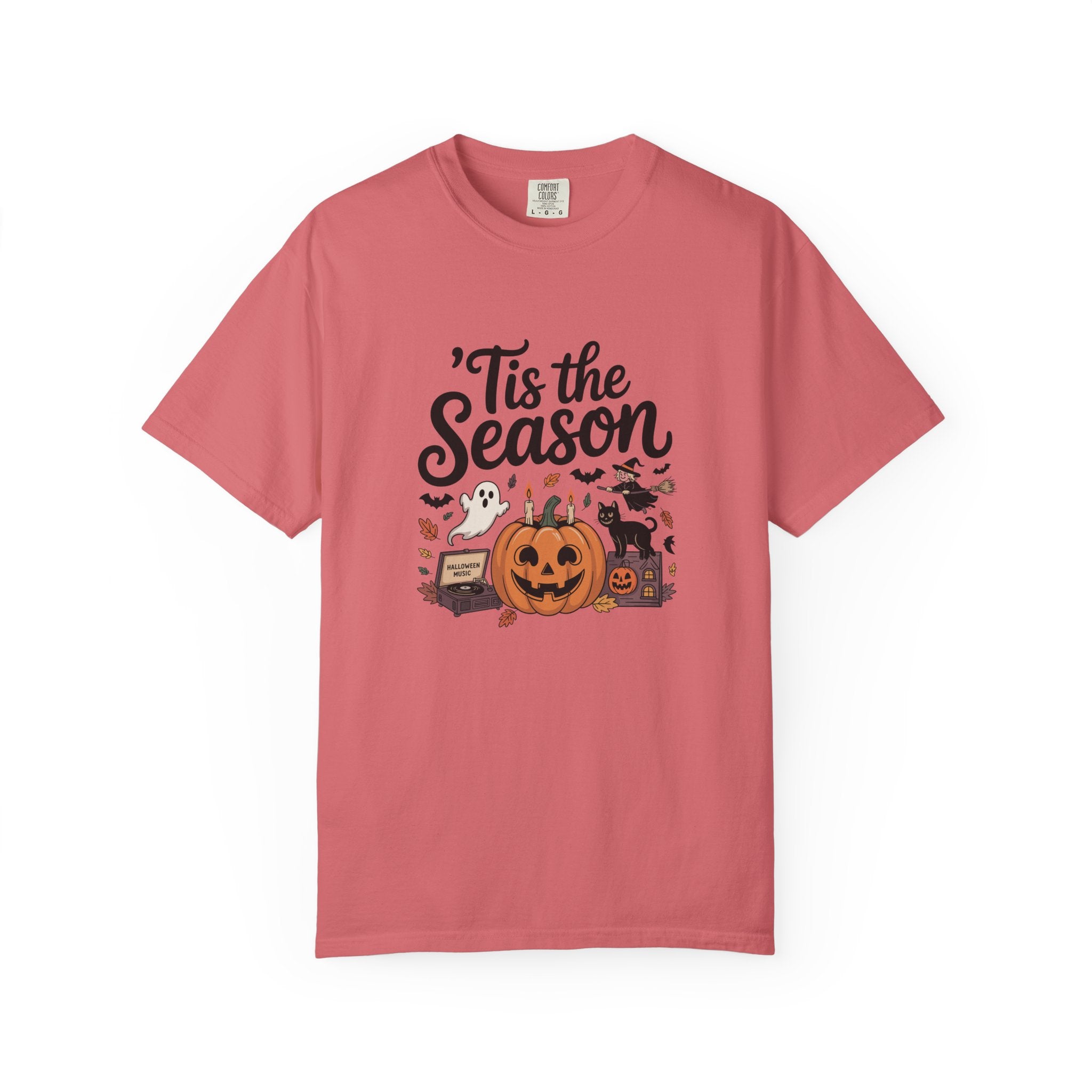 'Tis the Season Halloween T-Shirt