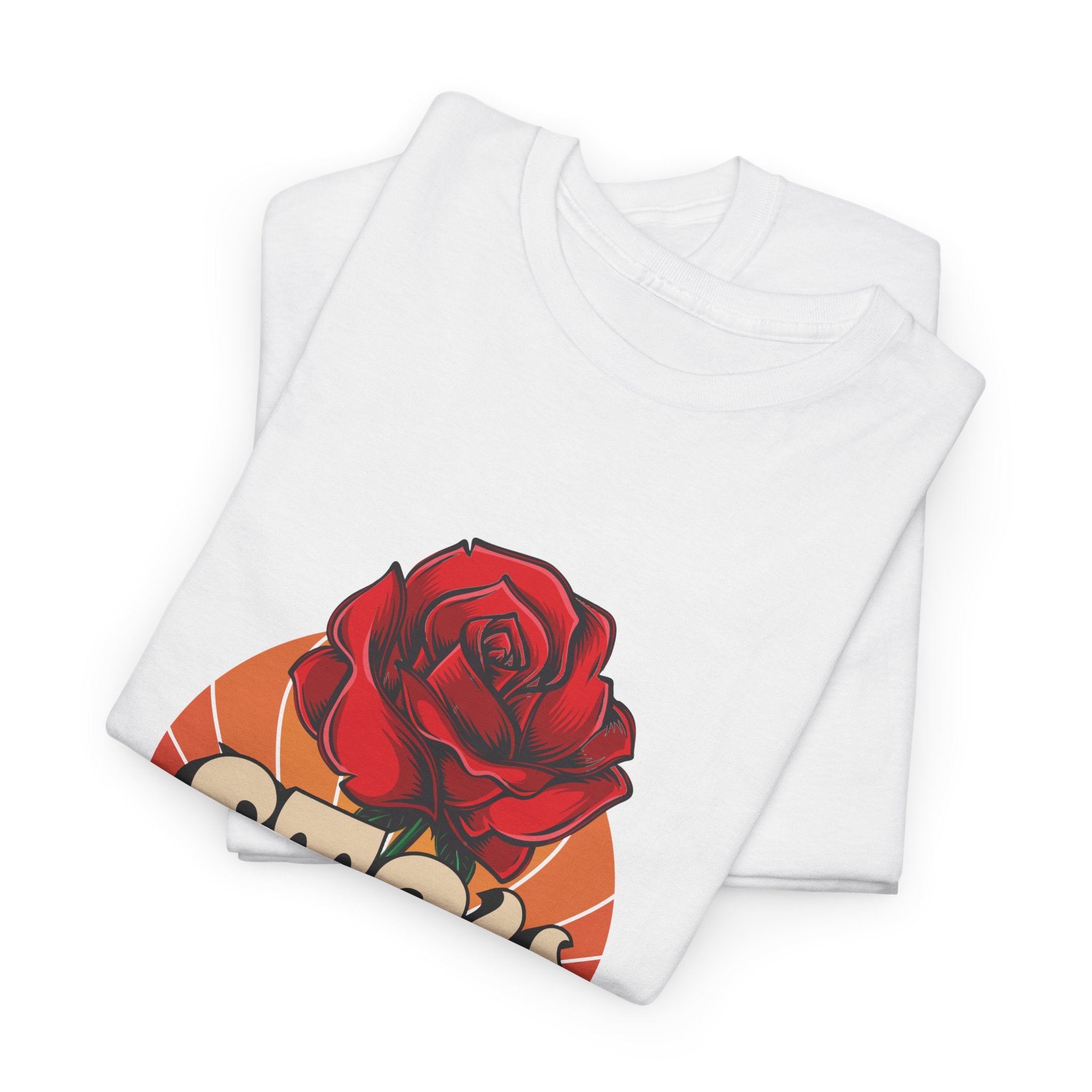 Stay Wild Unisex Tee