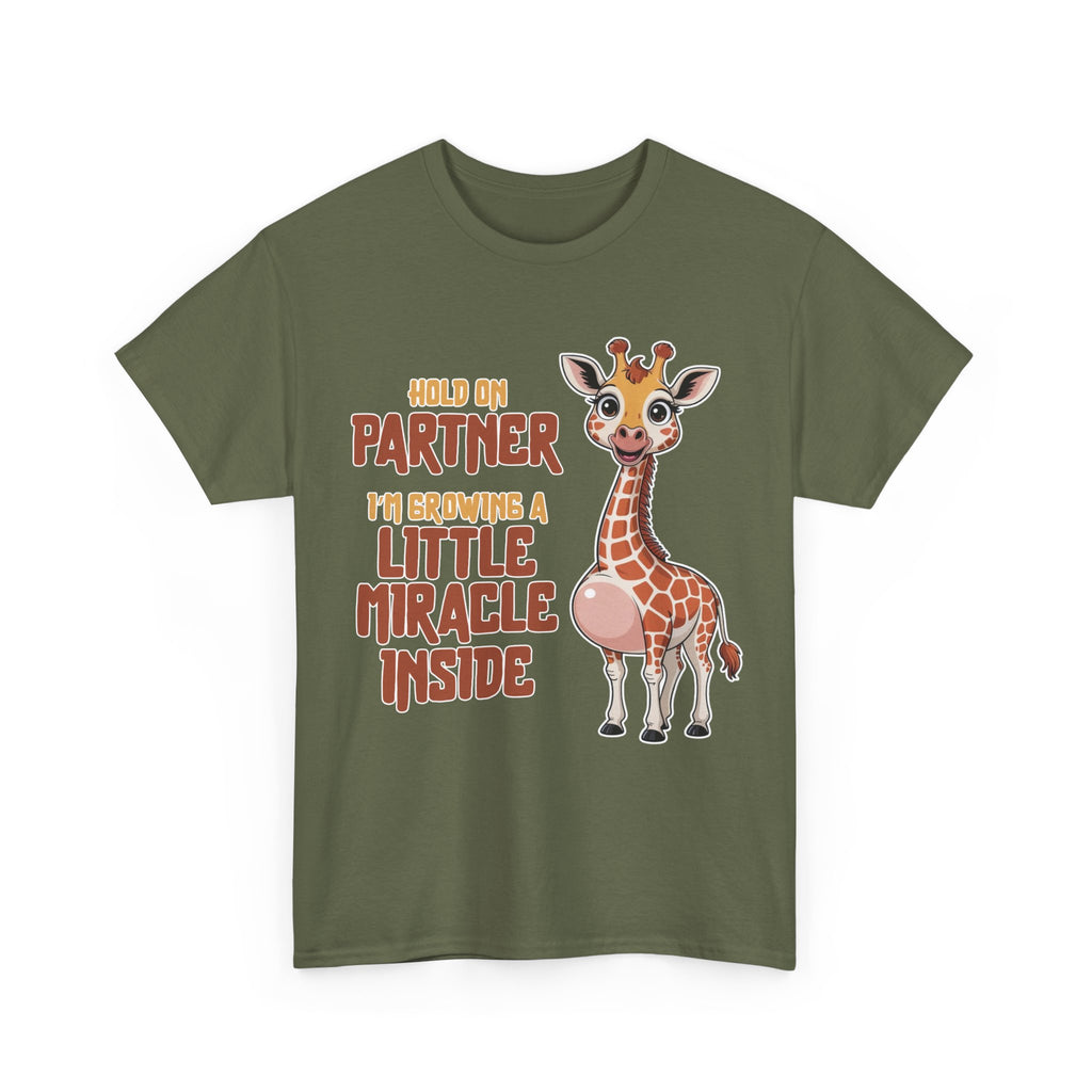 Pregnancy T-Shirt