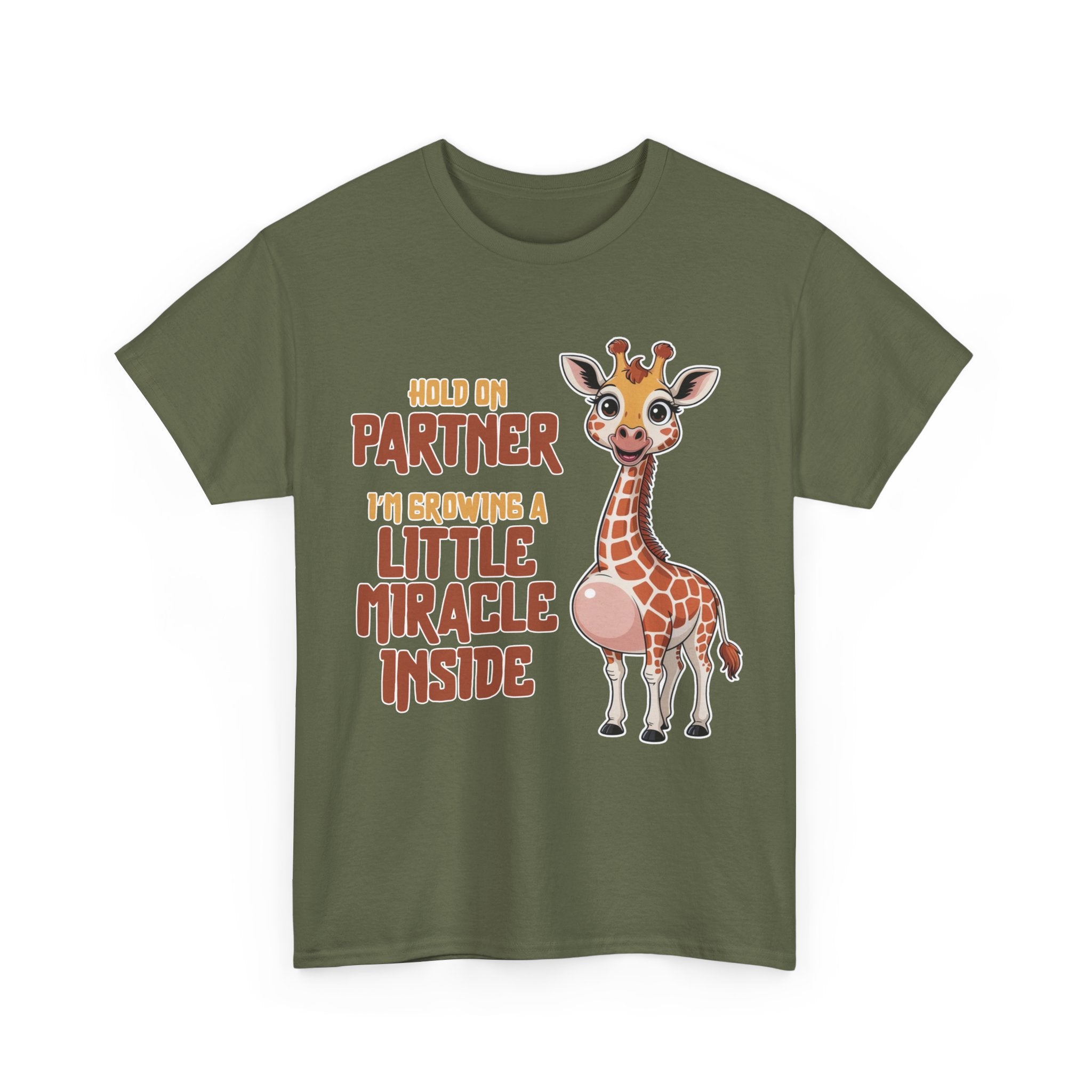 Pregnancy T-Shirt