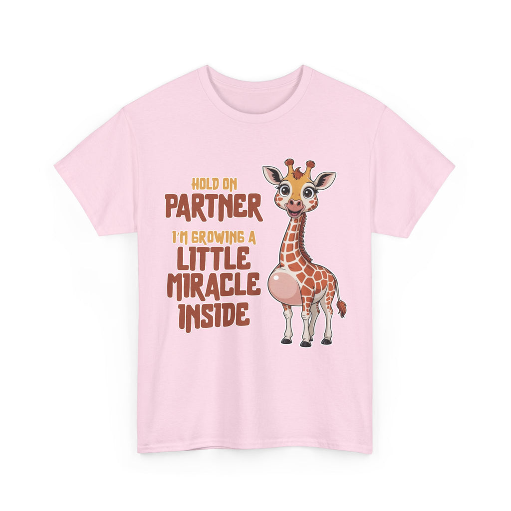Pregnancy T-Shirt