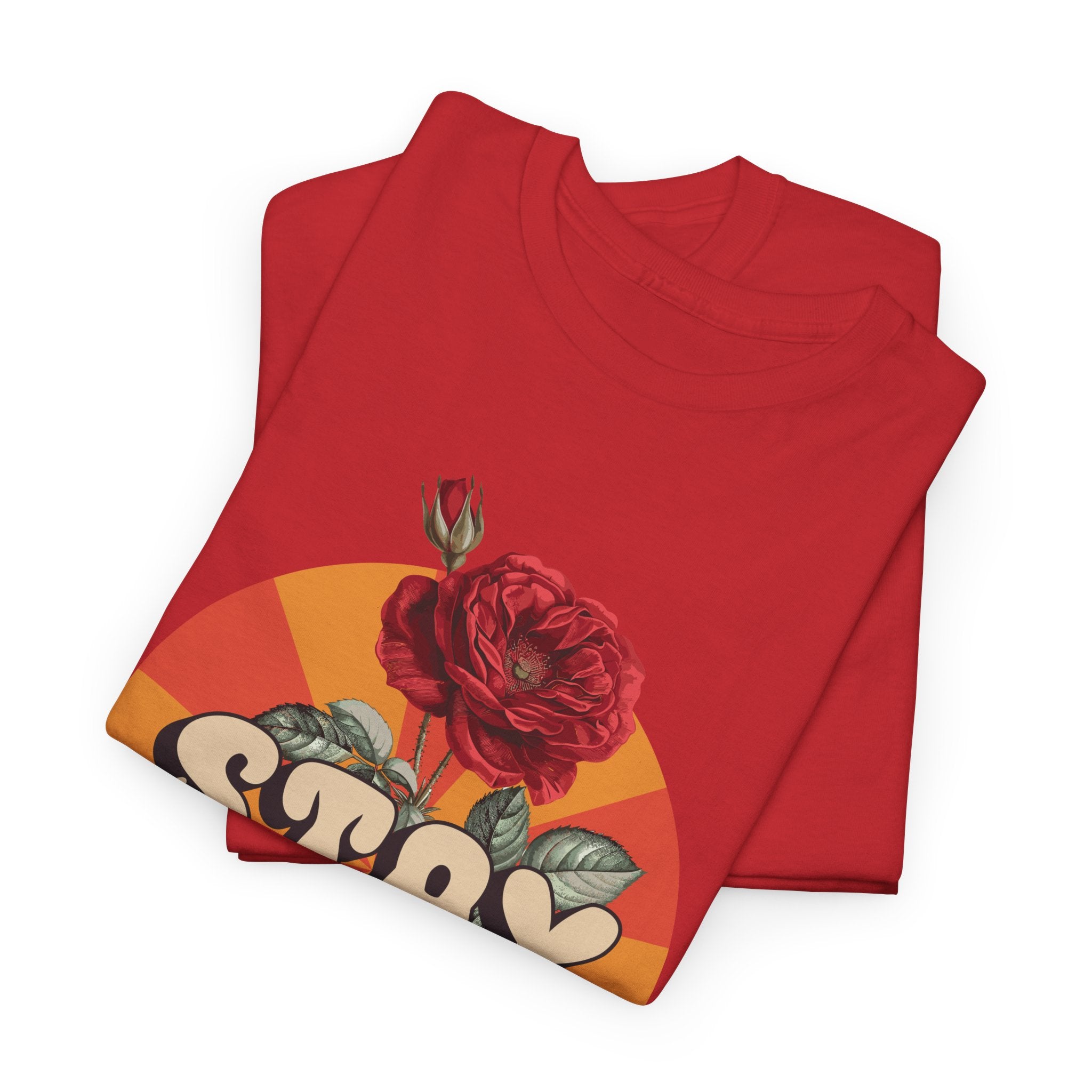 Stay Wild Unisex Tee