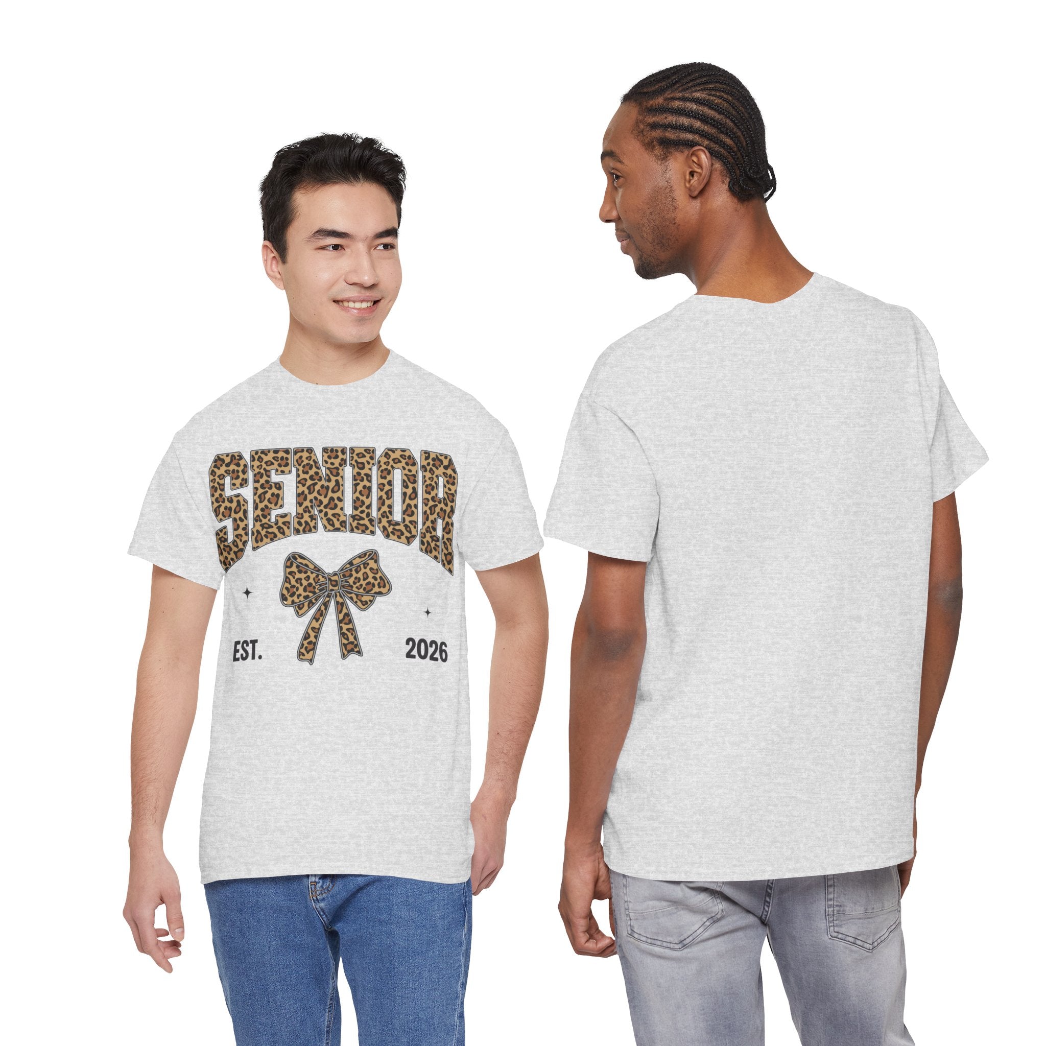 Senior 2026 Unisex Tee