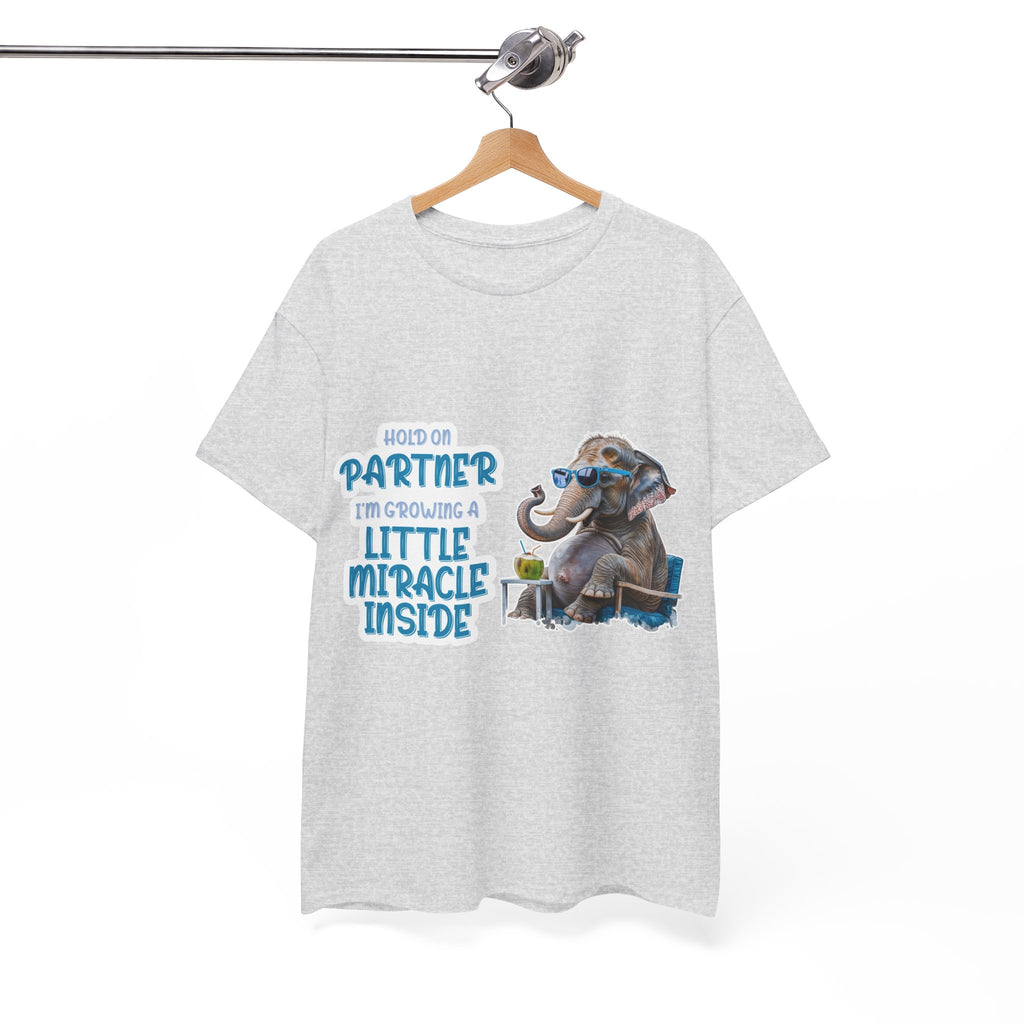 Pregnancy Tee Shirt