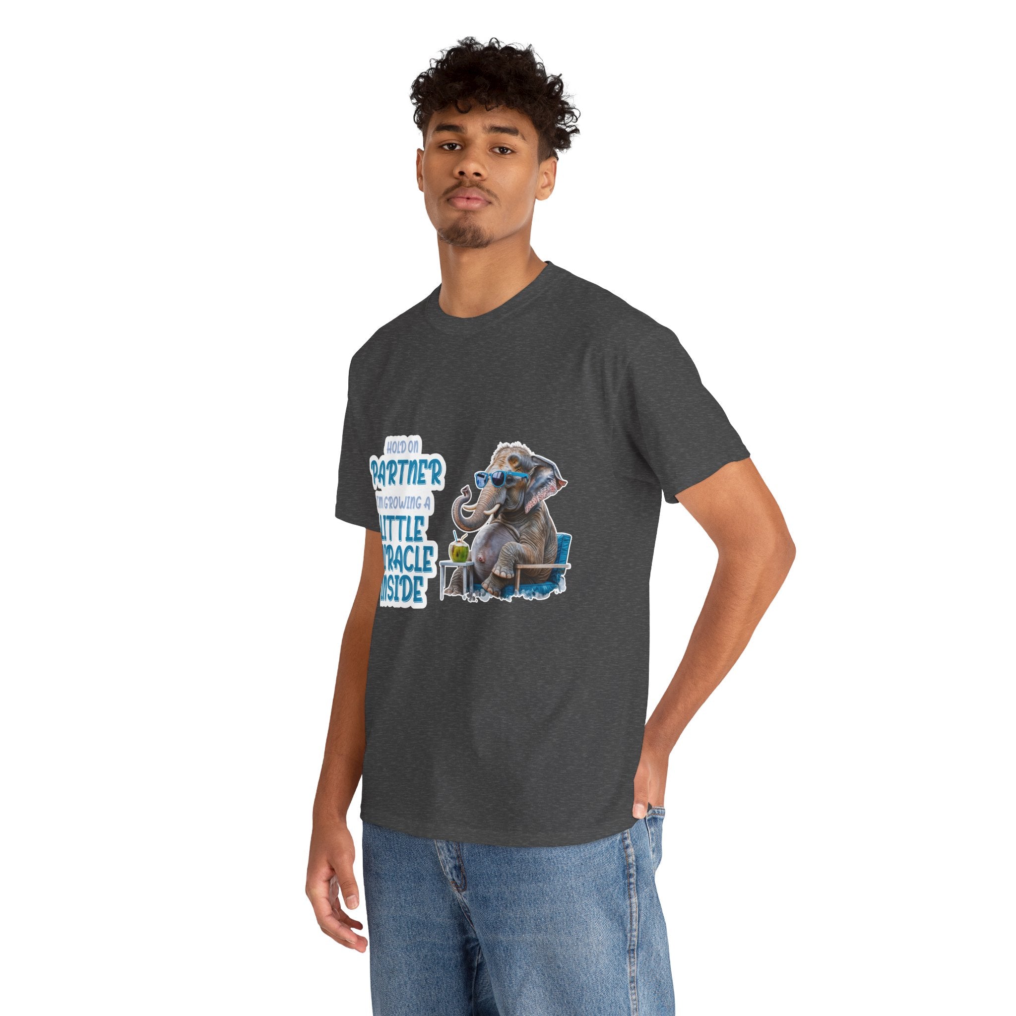 Pregnancy Tee Shirt