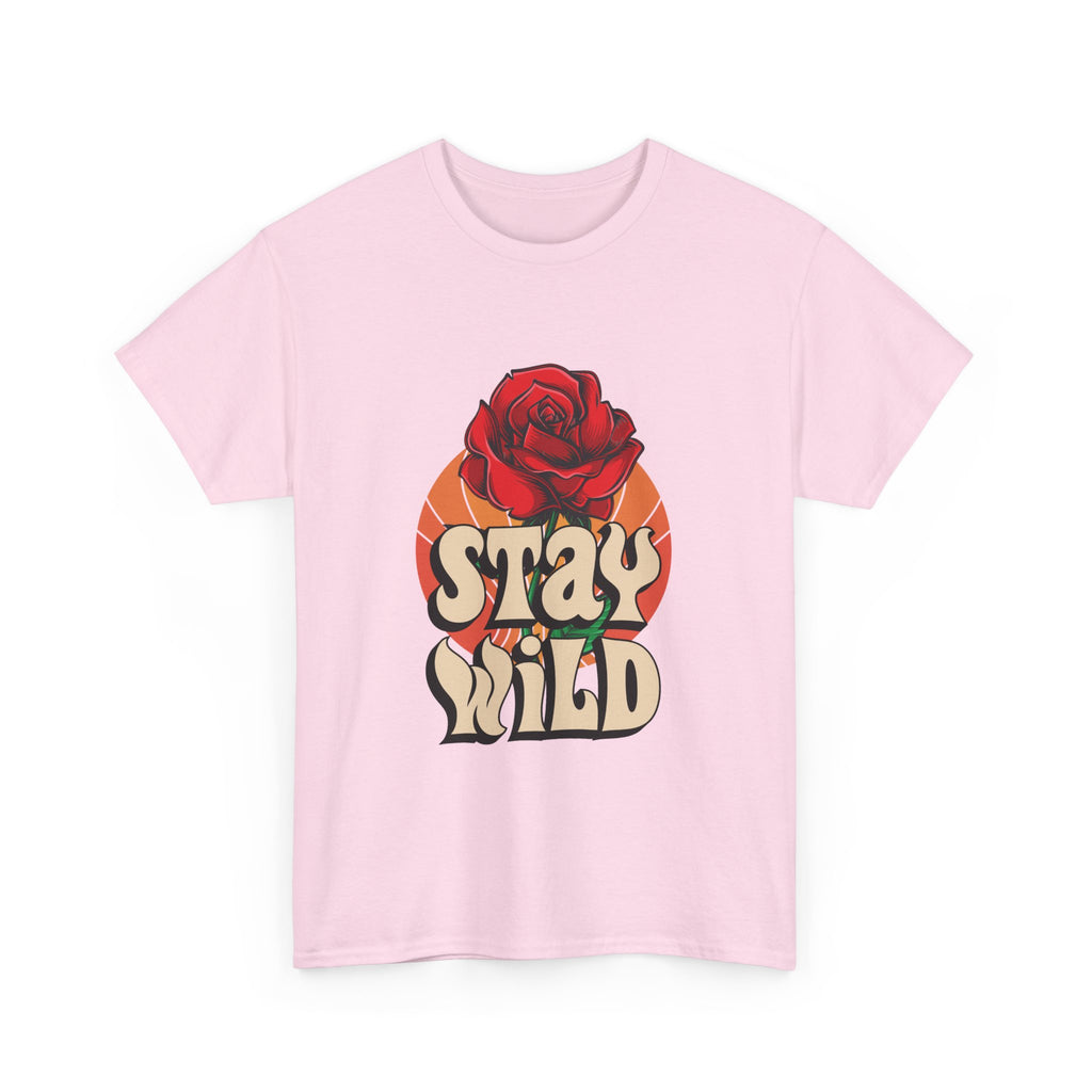 Stay Wild Unisex Tee