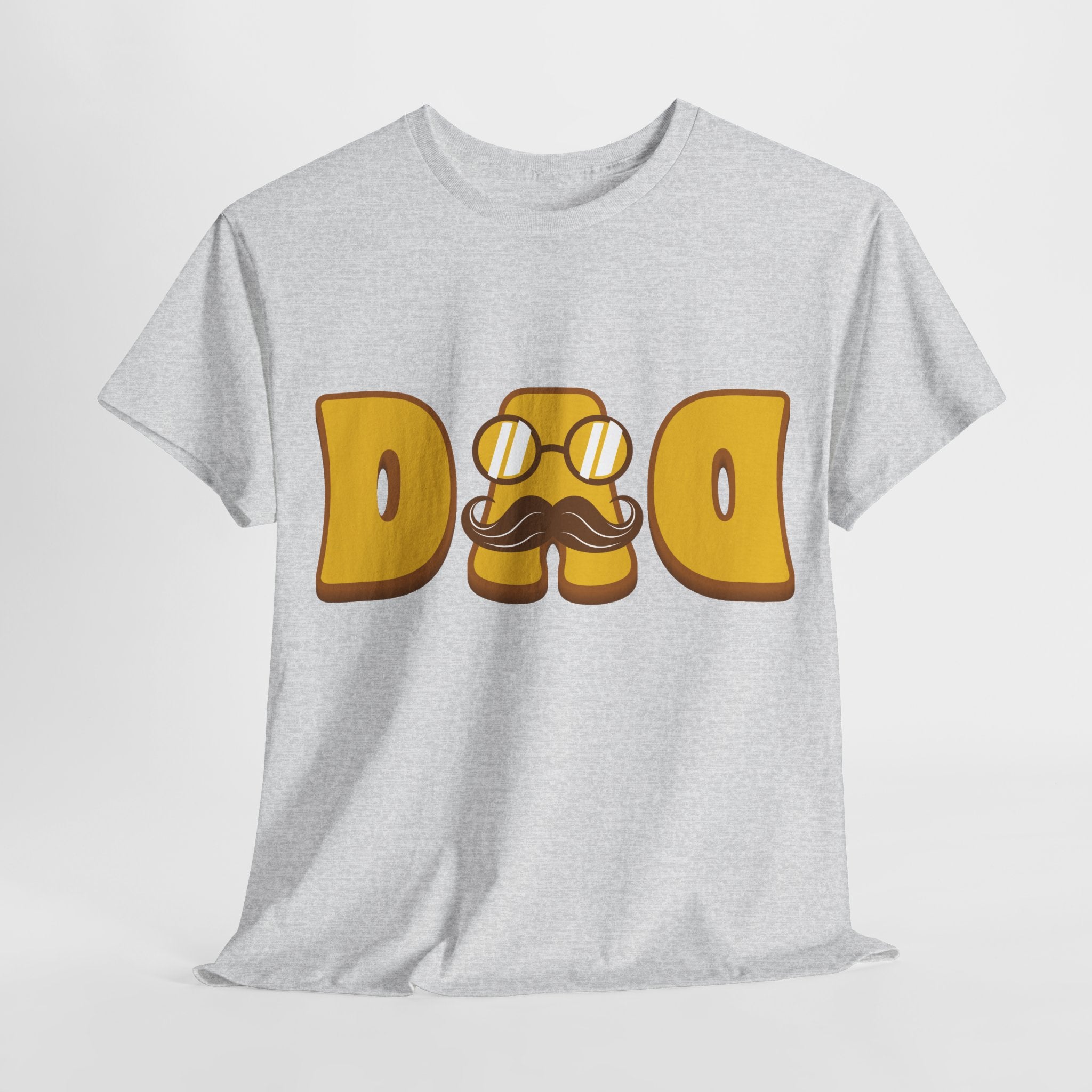 Father's Day Cotton Tee