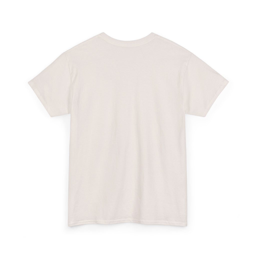 I can do All Things Through Christ Unisex Heavy Cotton Tee