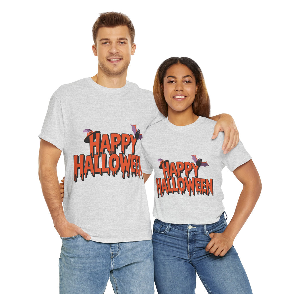 Happy Halloween Tee