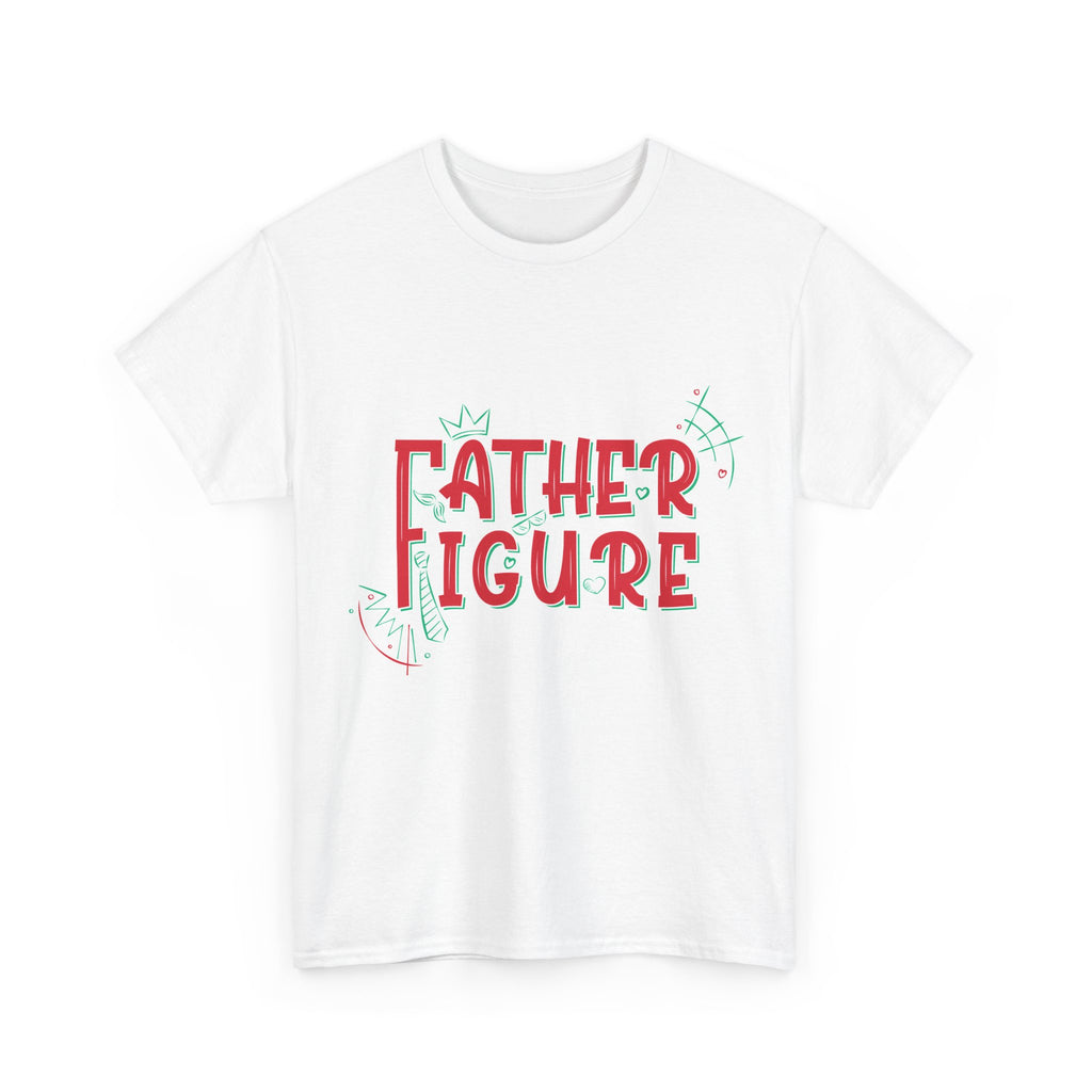 Father's Day Tee - Heavy Cotton Tee