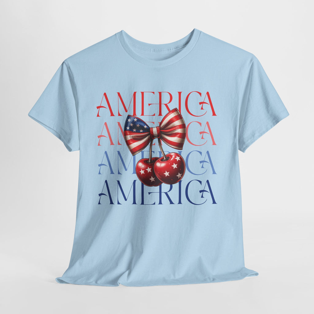 Independence Day Tee