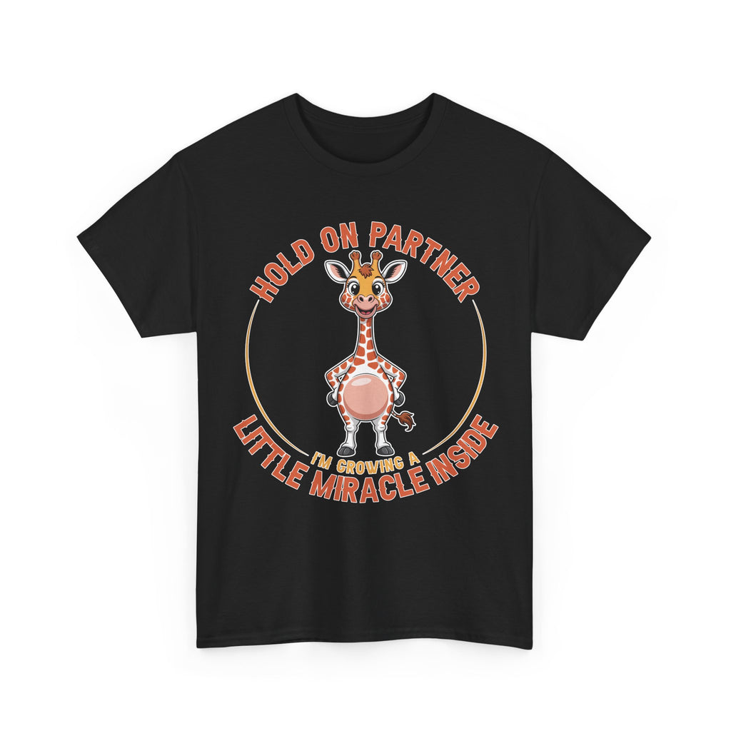 Pregnancy Tee Shirt