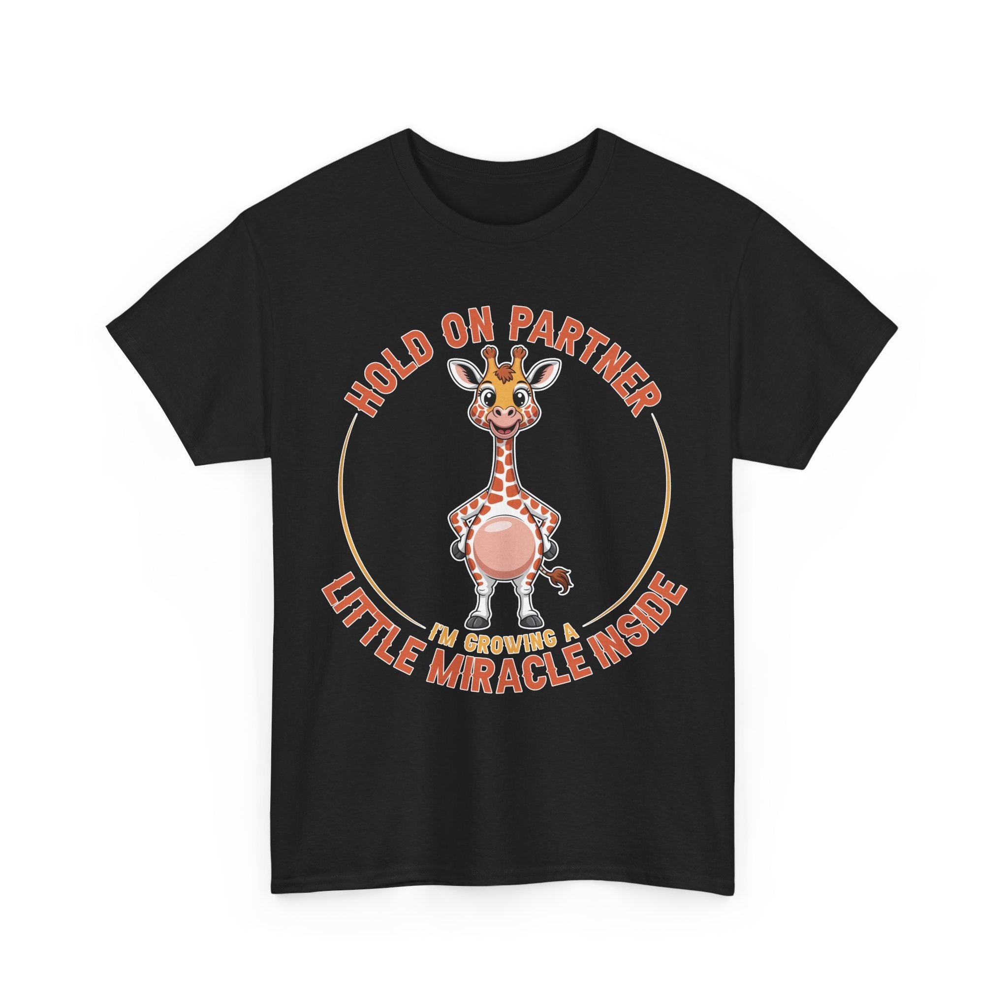 Pregnancy Tee Shirt