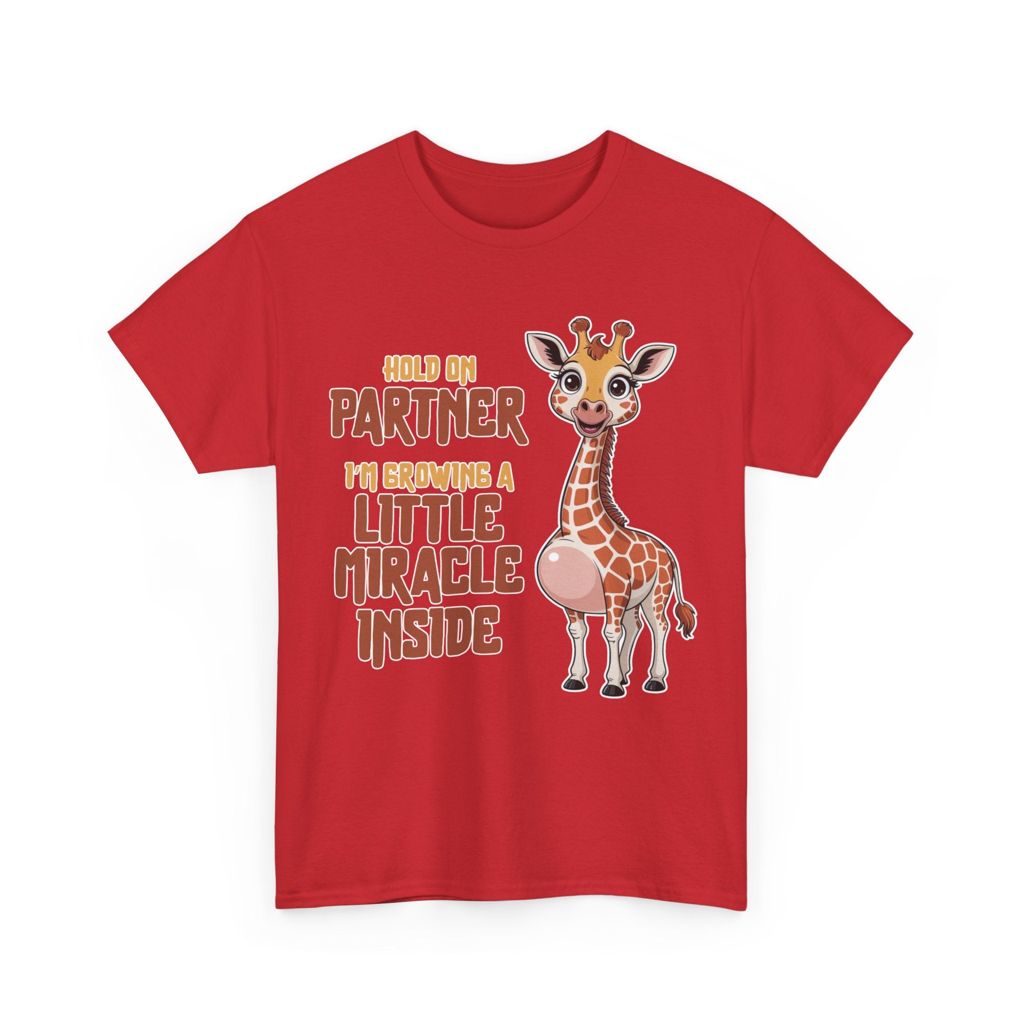 Pregnancy T-Shirt