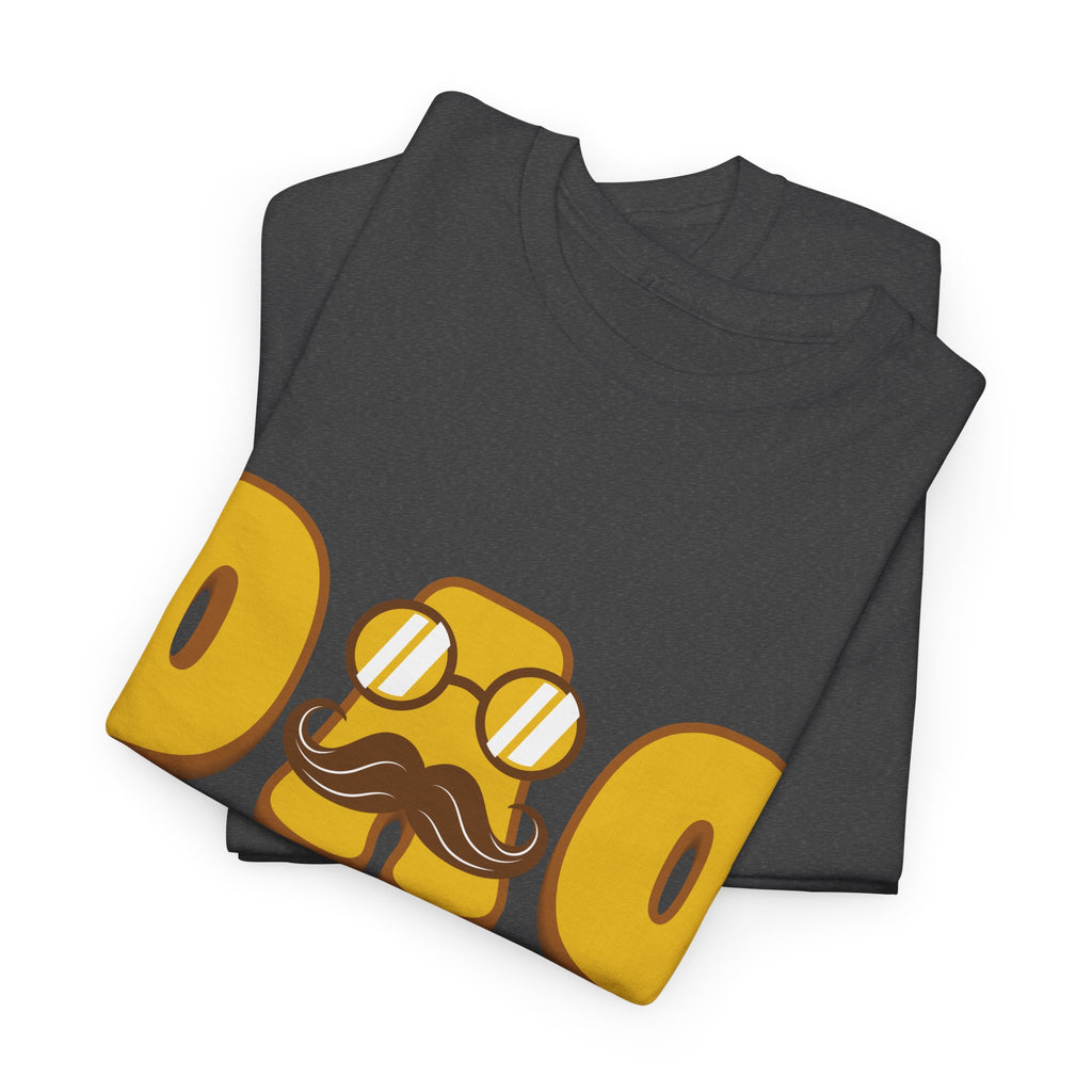 Father's Day Cotton Tee