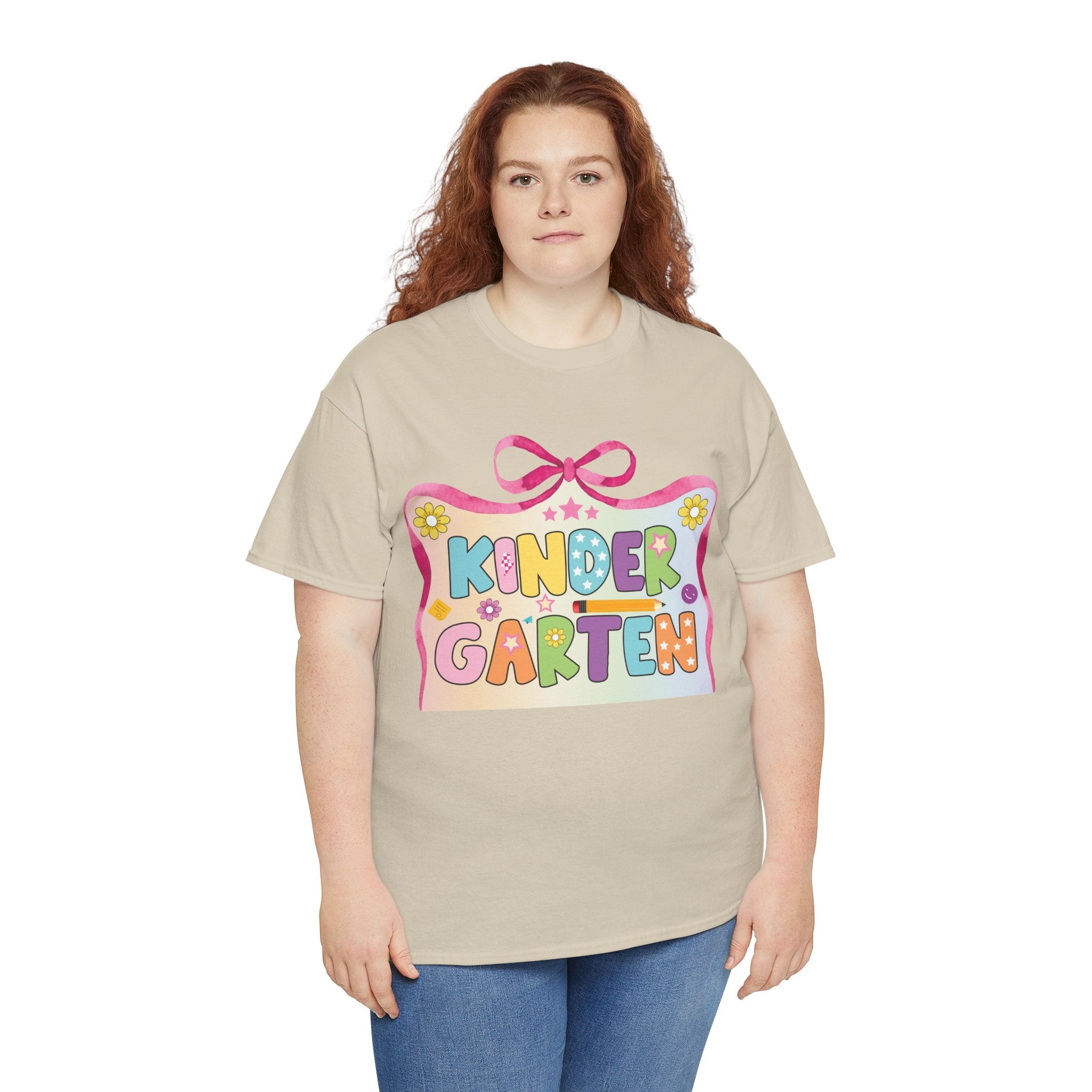 Kinder Garten Tee