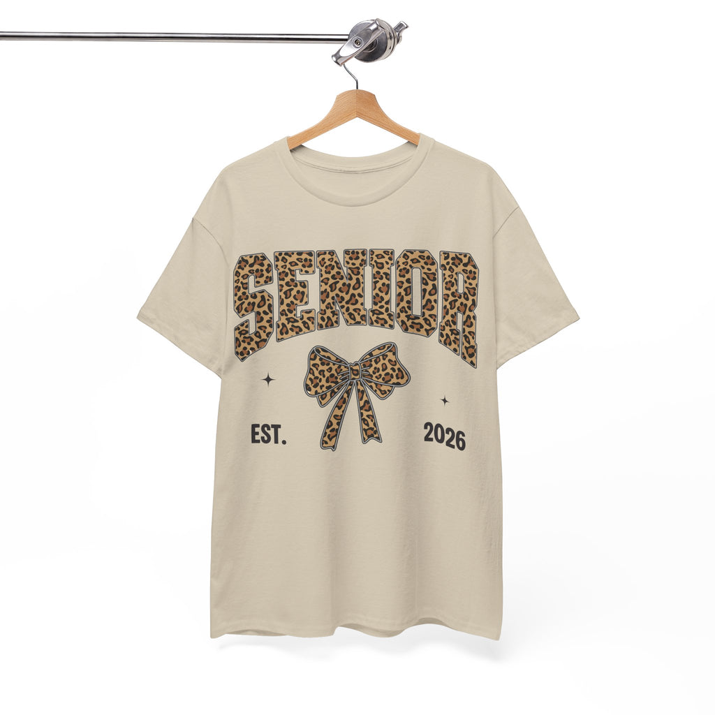 Senior 2026 Unisex Tee