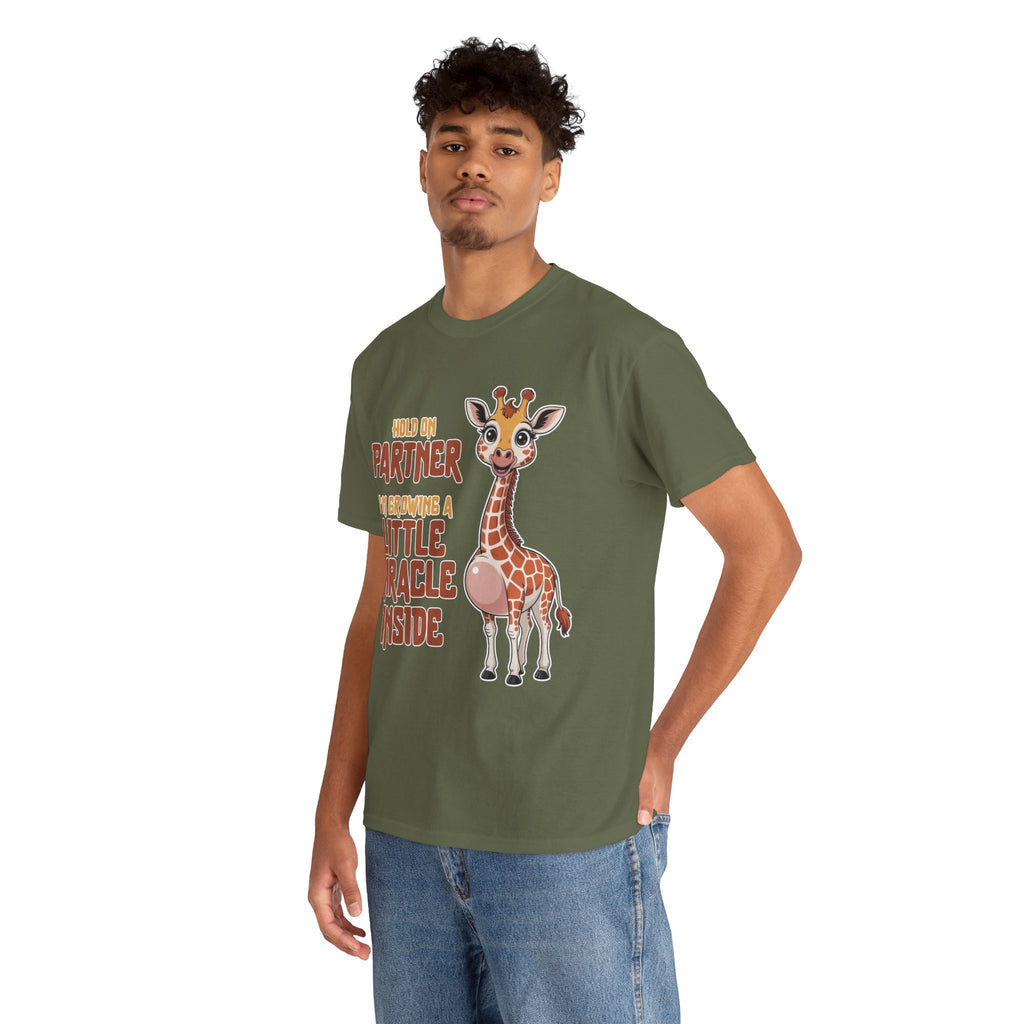 Pregnancy T-Shirt