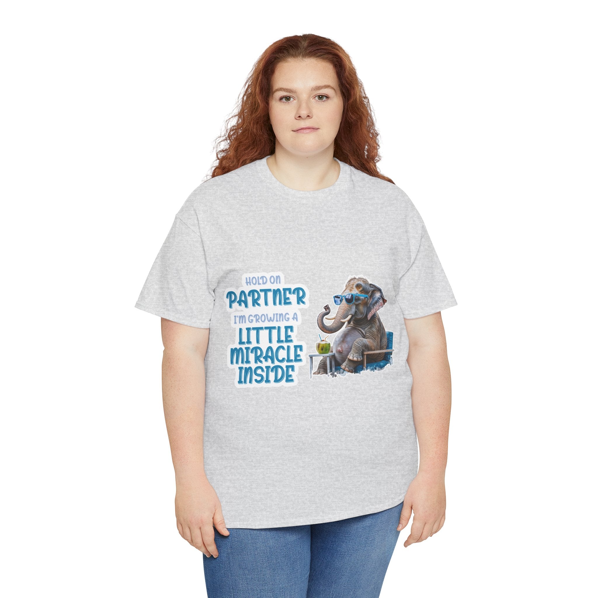 Pregnancy Tee Shirt