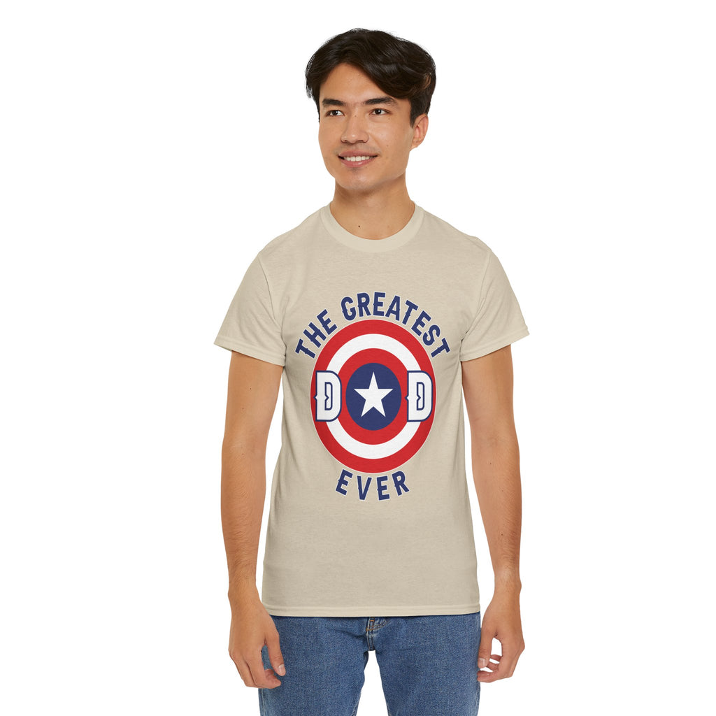 Father's Day Tee