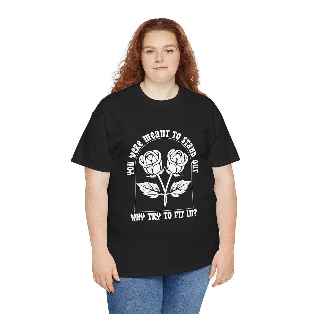 Inspirational Unisex Tee