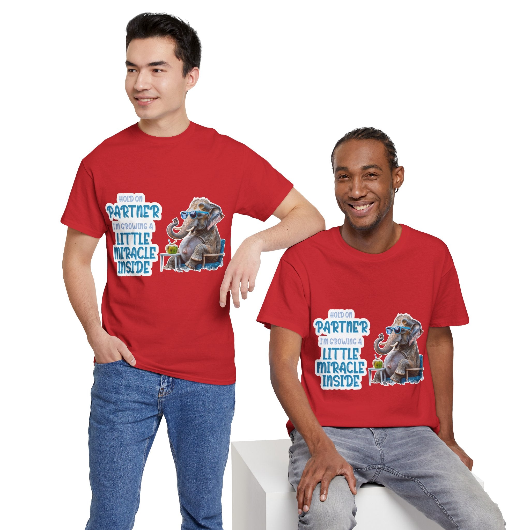 Pregnancy Tee Shirt