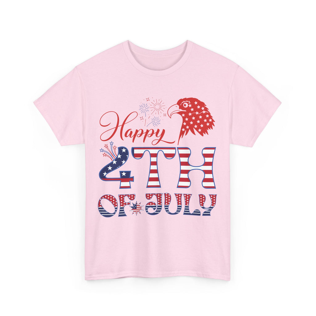 American Independence Day Tshirt - Unisex Tee